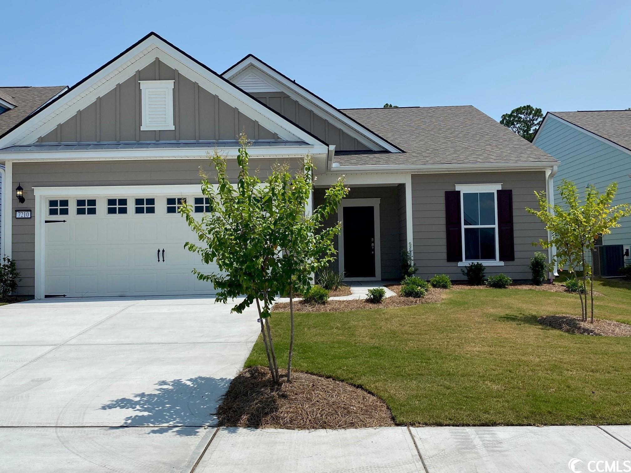 7210 Sarteano Dr. Myrtle Beach, SC 29572
