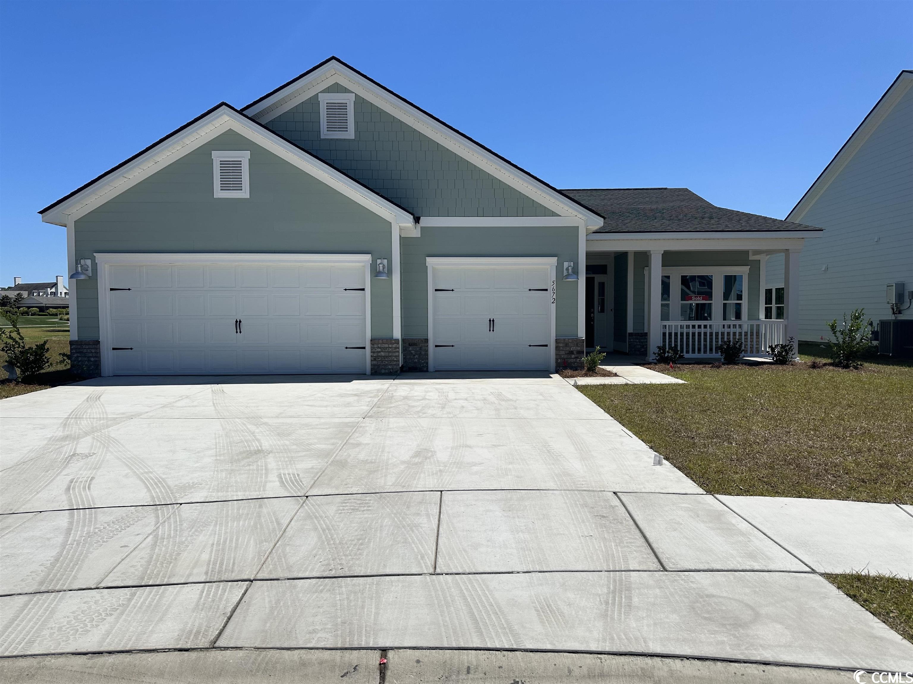 5672 Canary Island Ct. Myrtle Beach, SC 29577