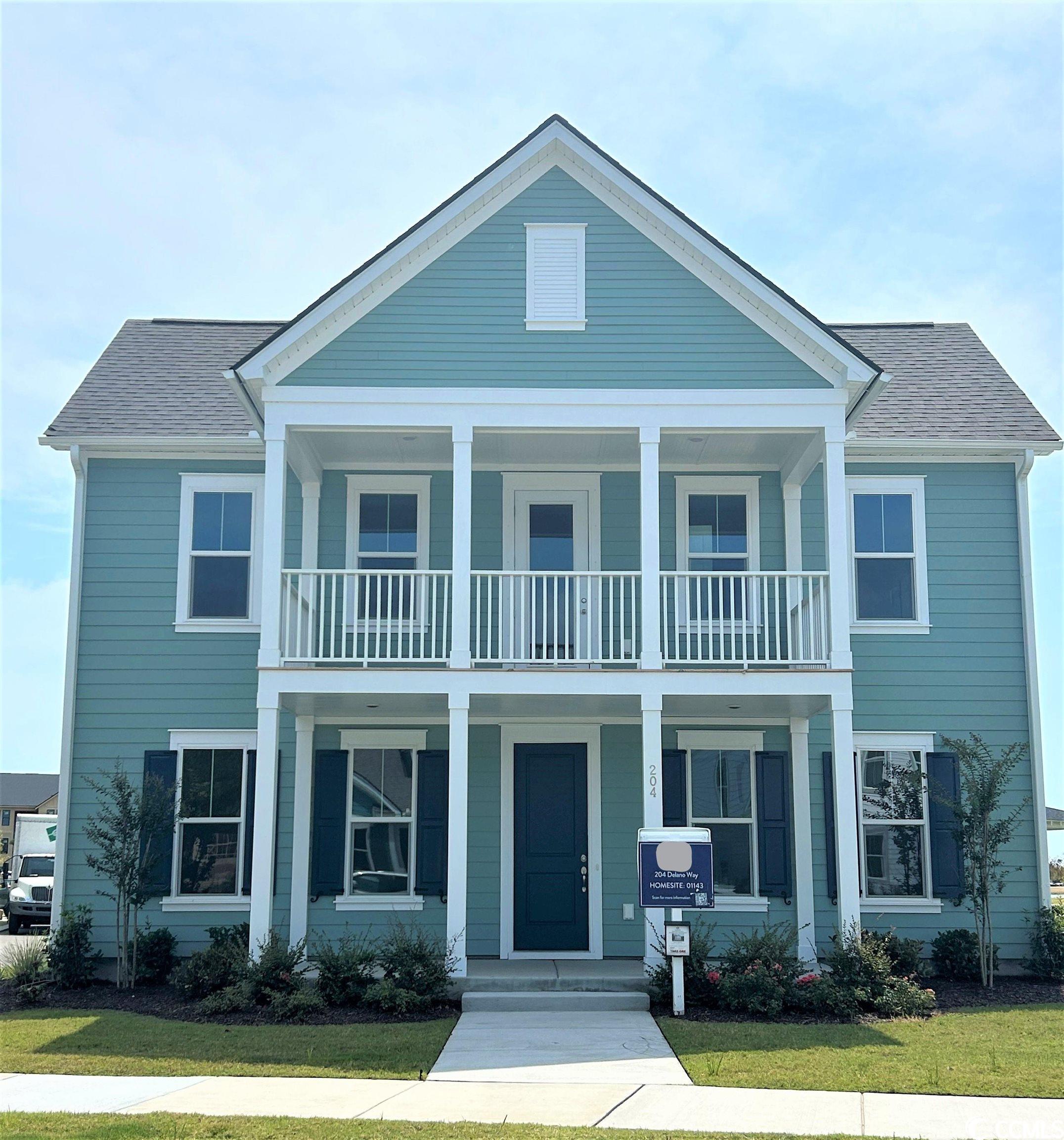 204 Delano Way Myrtle Beach, SC 29588