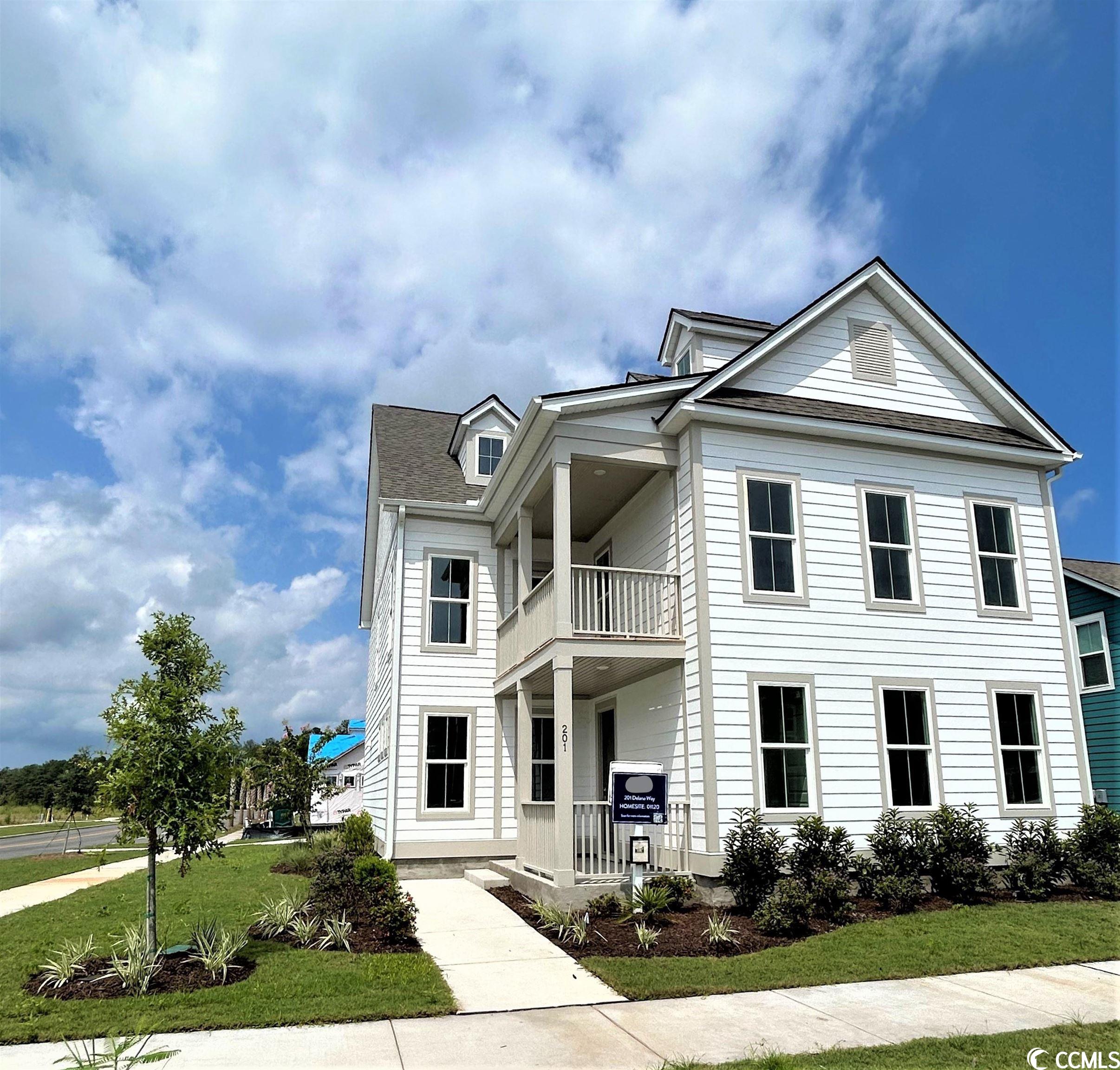 201 Delano Way Myrtle Beach, SC 29588