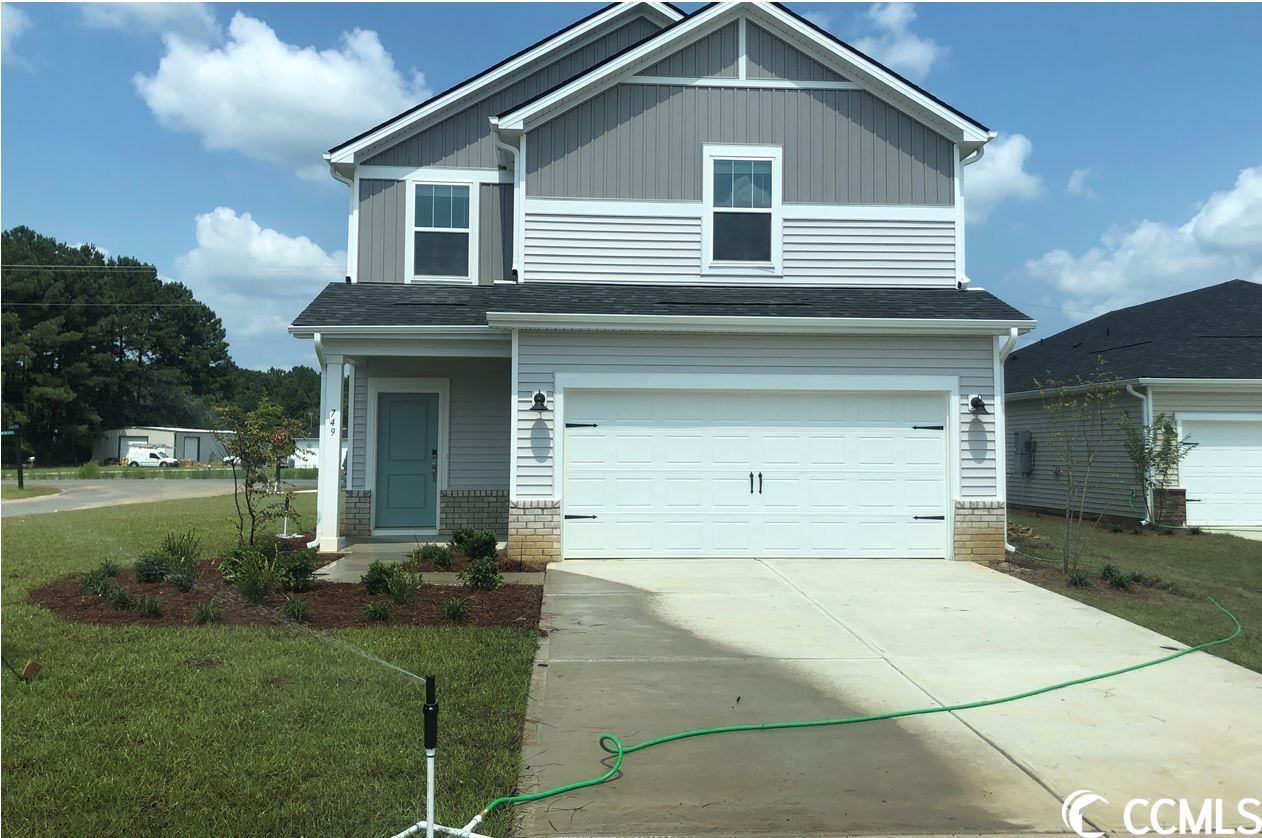 749 Cypress Preserve Circle Longs, SC 29568