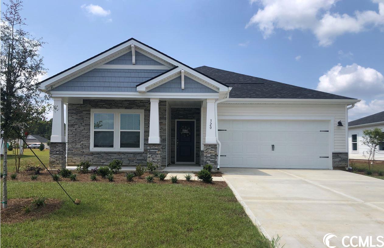 320 Wades Way Longs, SC 29568
