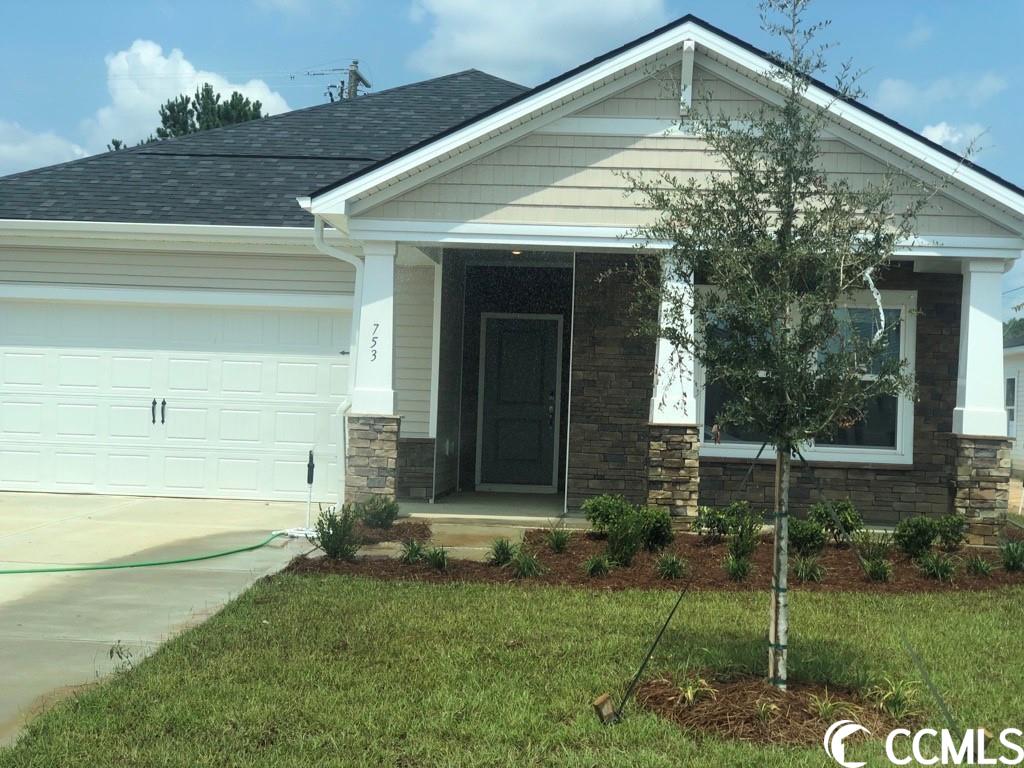 753 Cypress Preserve Circle Longs, SC 29568