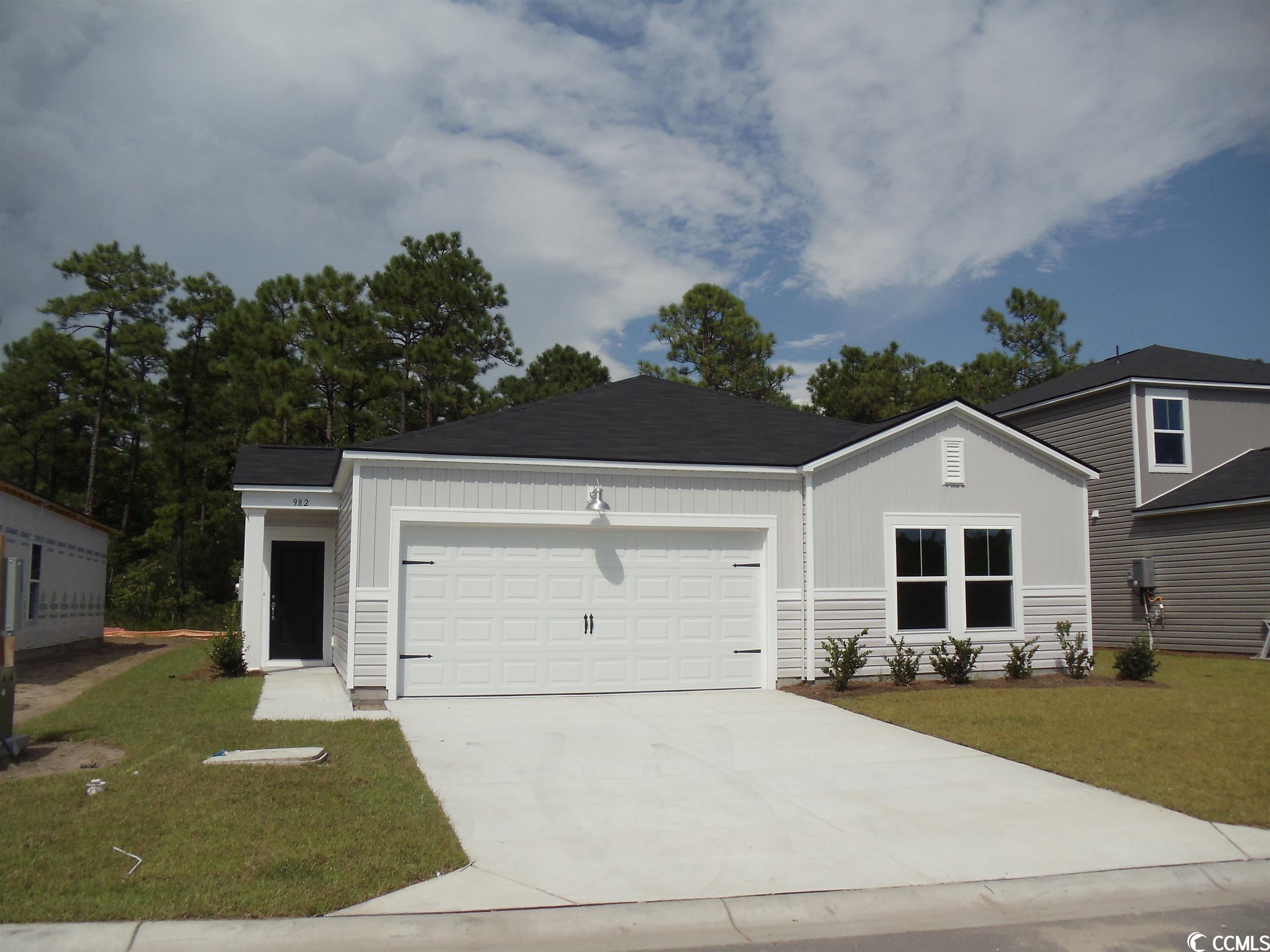 982 SW Bourne Dr. Ocean Isle Beach, NC 28469