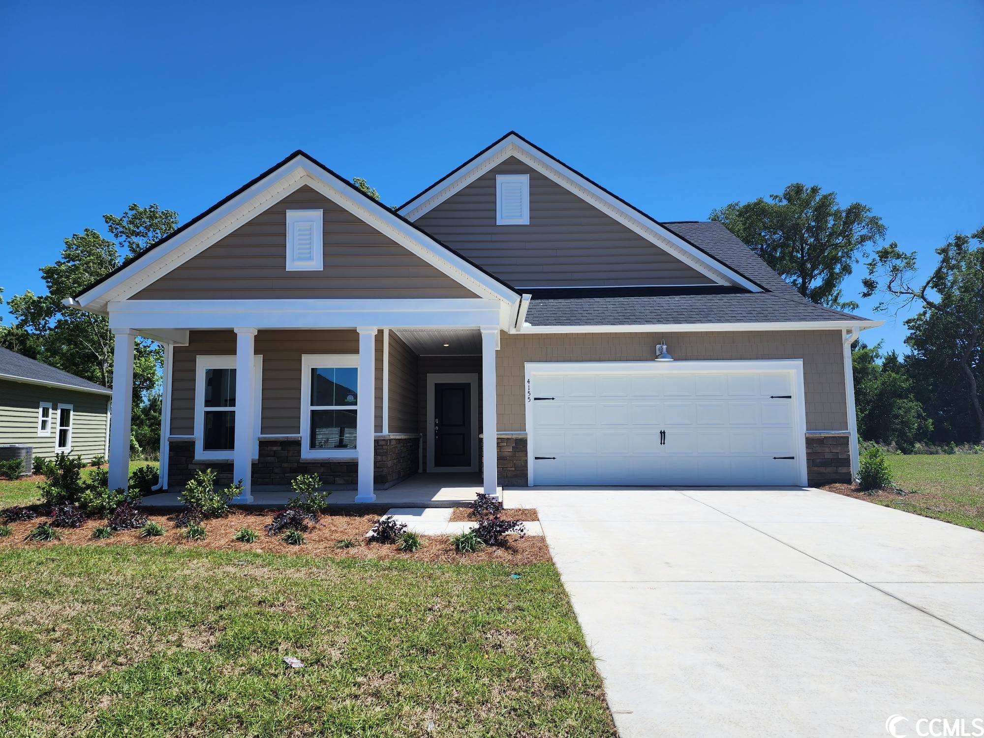 4155 Da Vinci Dr. Myrtle Beach, SC 29579