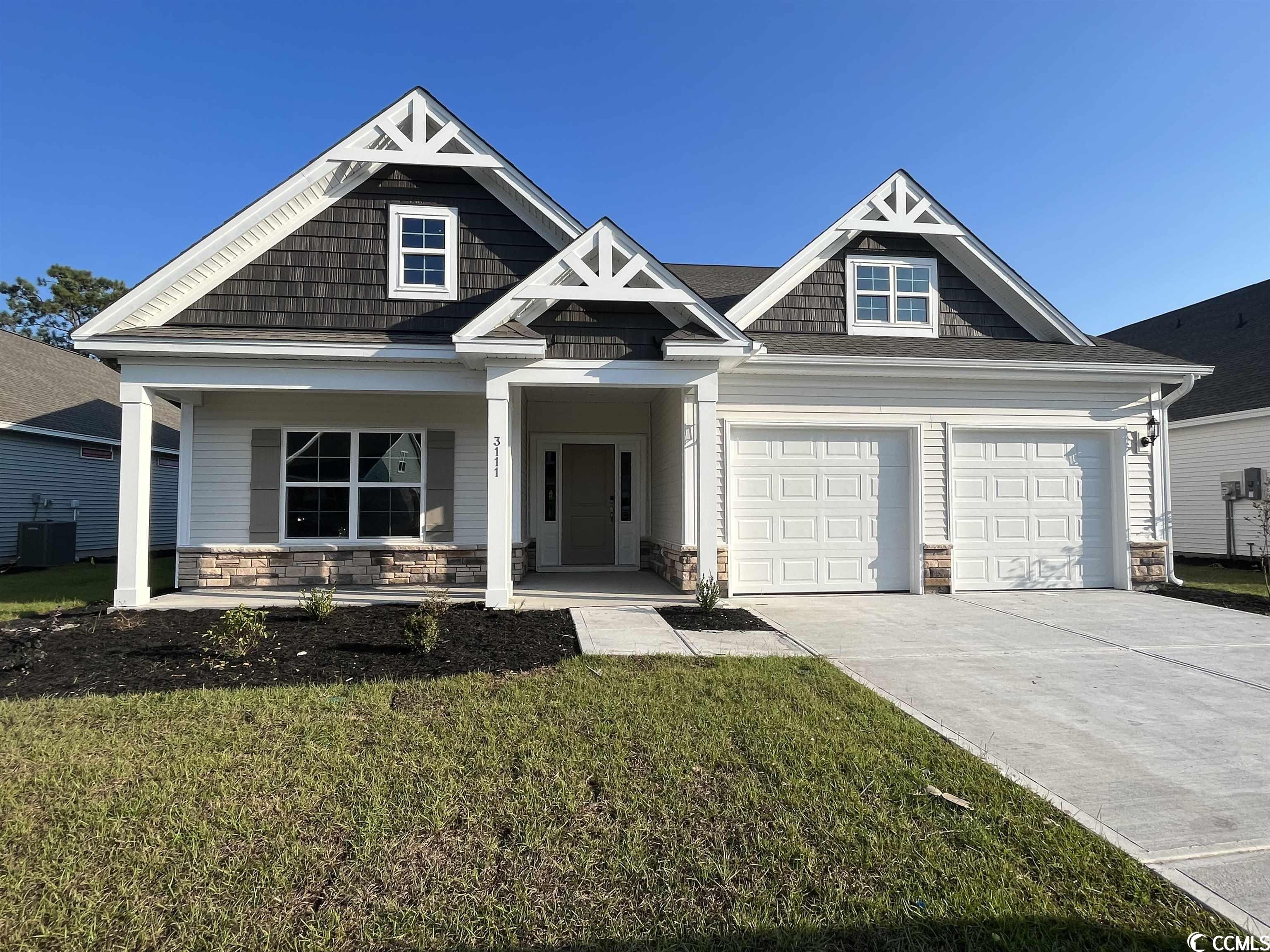 3111 Viceroy Loop Little River, SC 29566