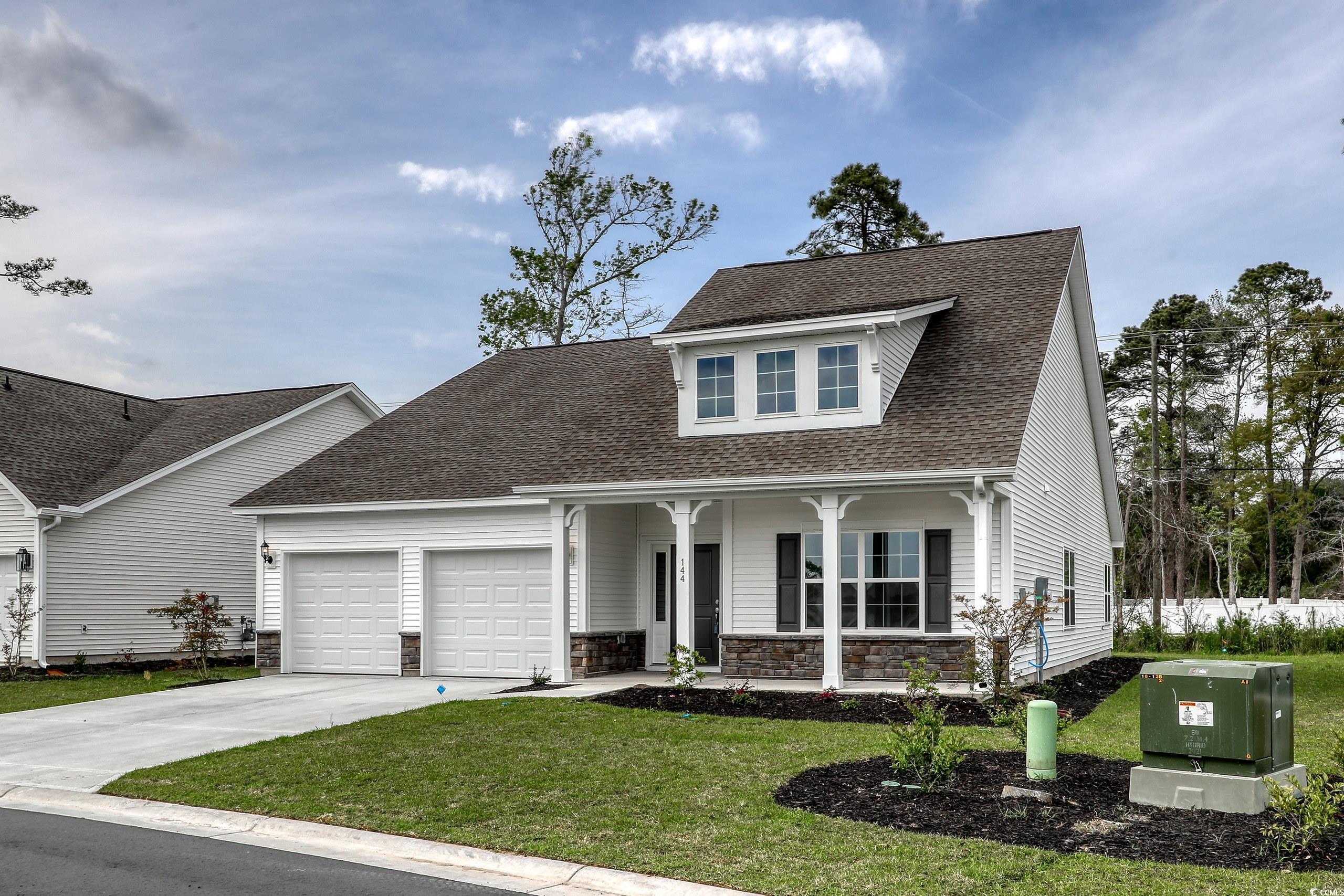 144 Pearl Crescent Loop Little River, SC 29566
