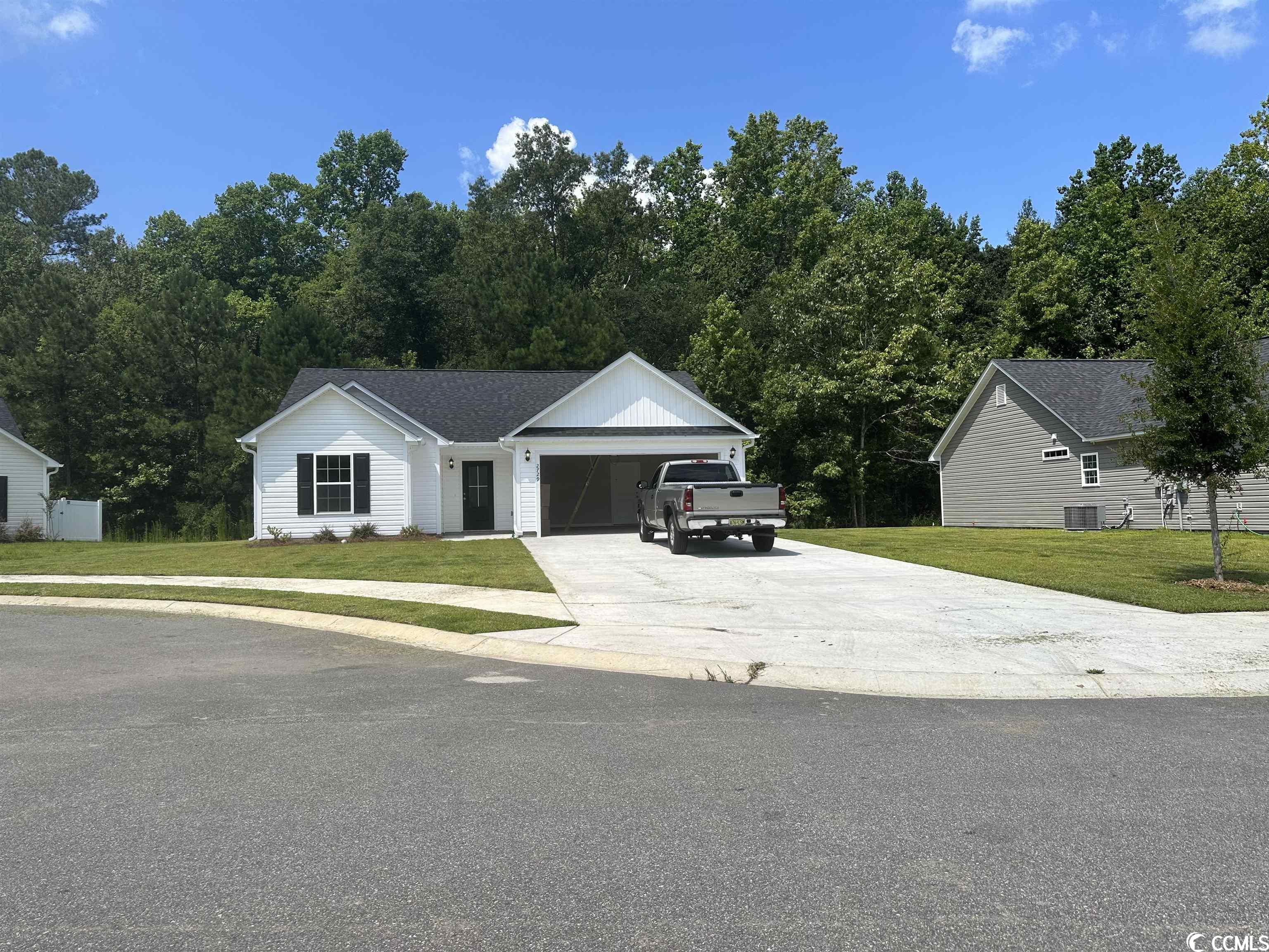2729 Biscane Ct. Conway, SC 29527