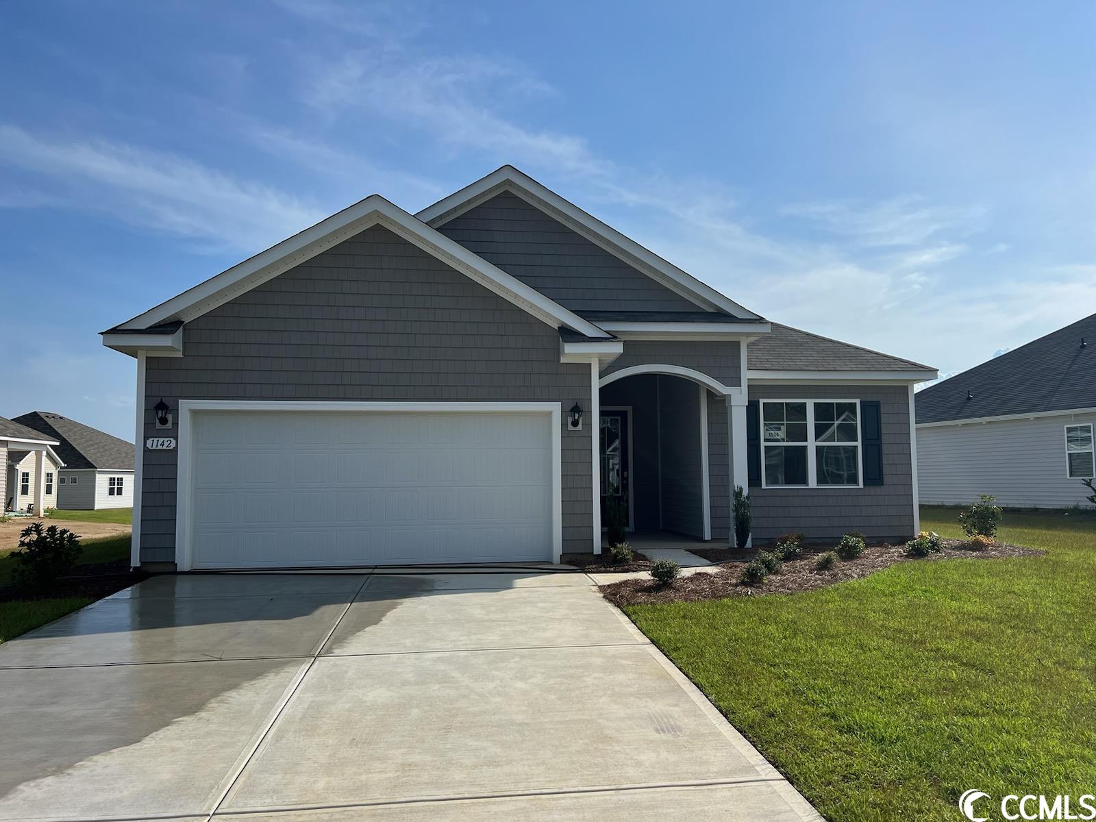 1142 Heather Glen Blvd. Little River, SC 29566