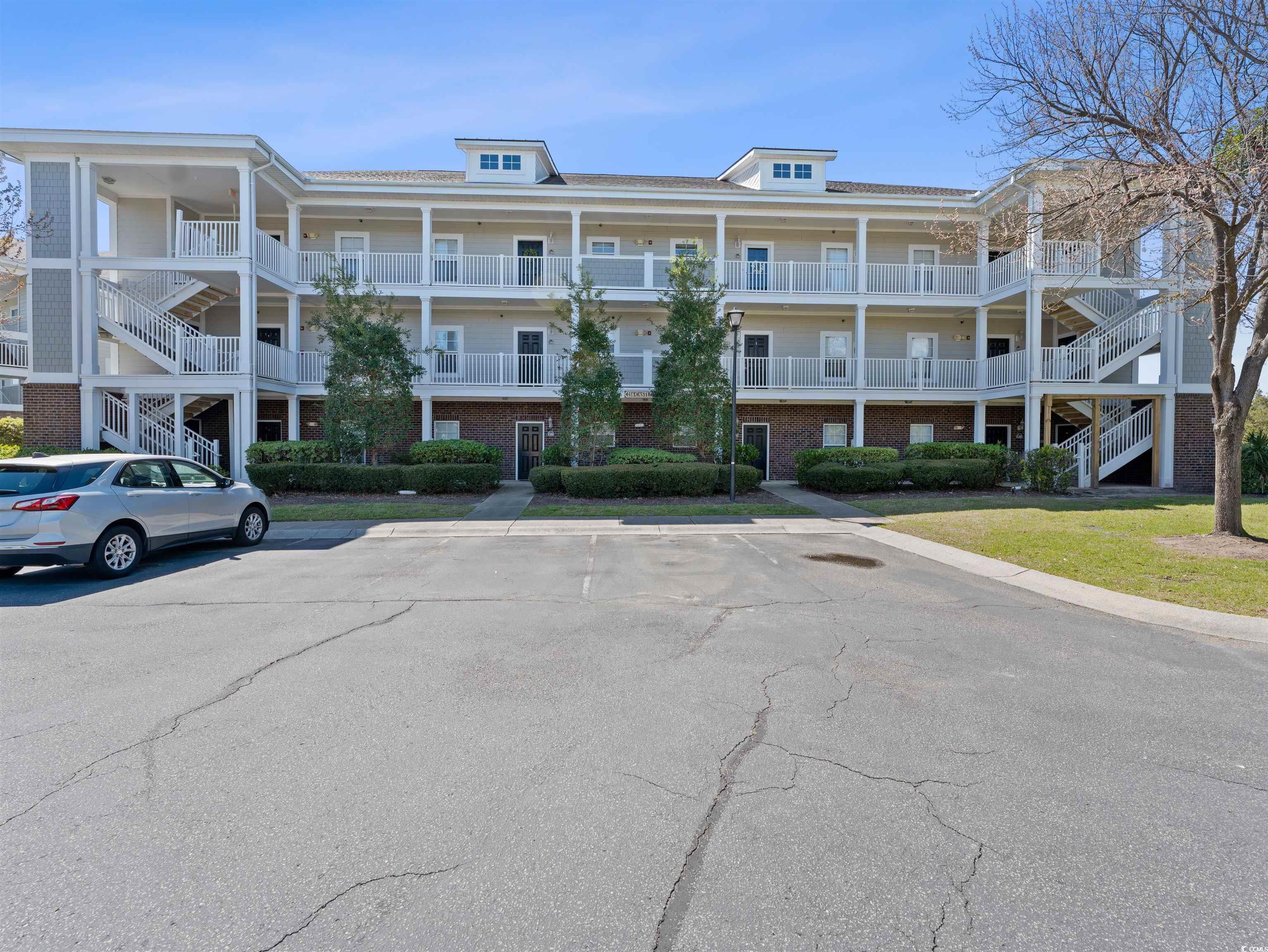 216 Castle Dr. UNIT #1390 Myrtle Beach, SC 29579