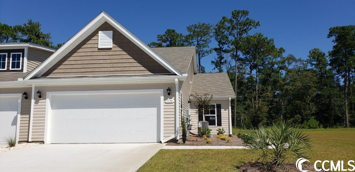1534 Jardine Loop Little River, SC 29566