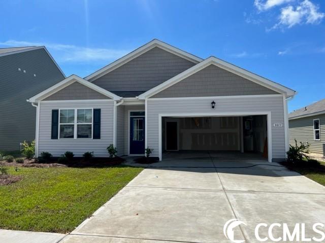 8013 Strudwick Dr. Little River, SC 29566