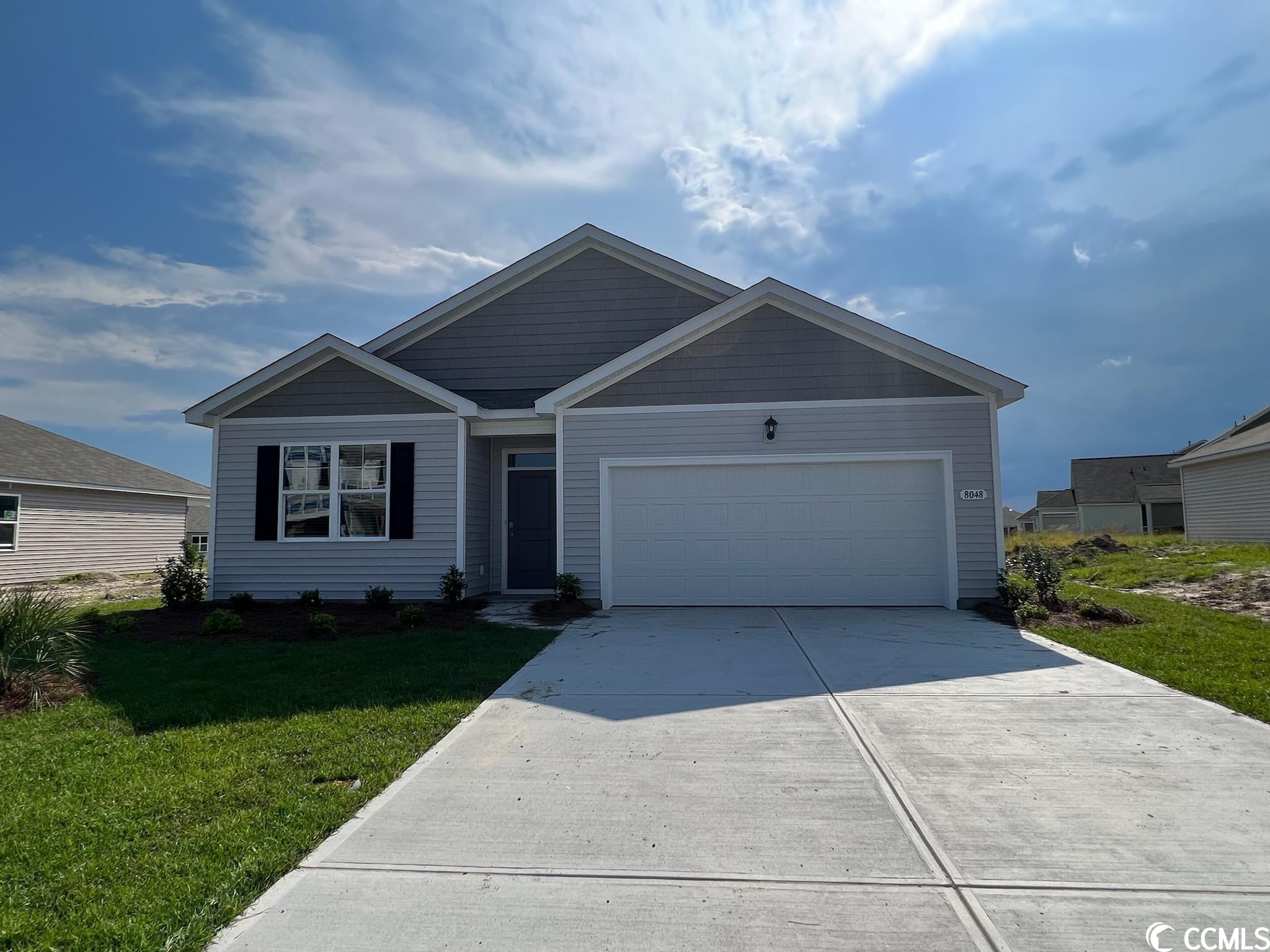 8048 Strudwick Dr. Little River, SC 29566