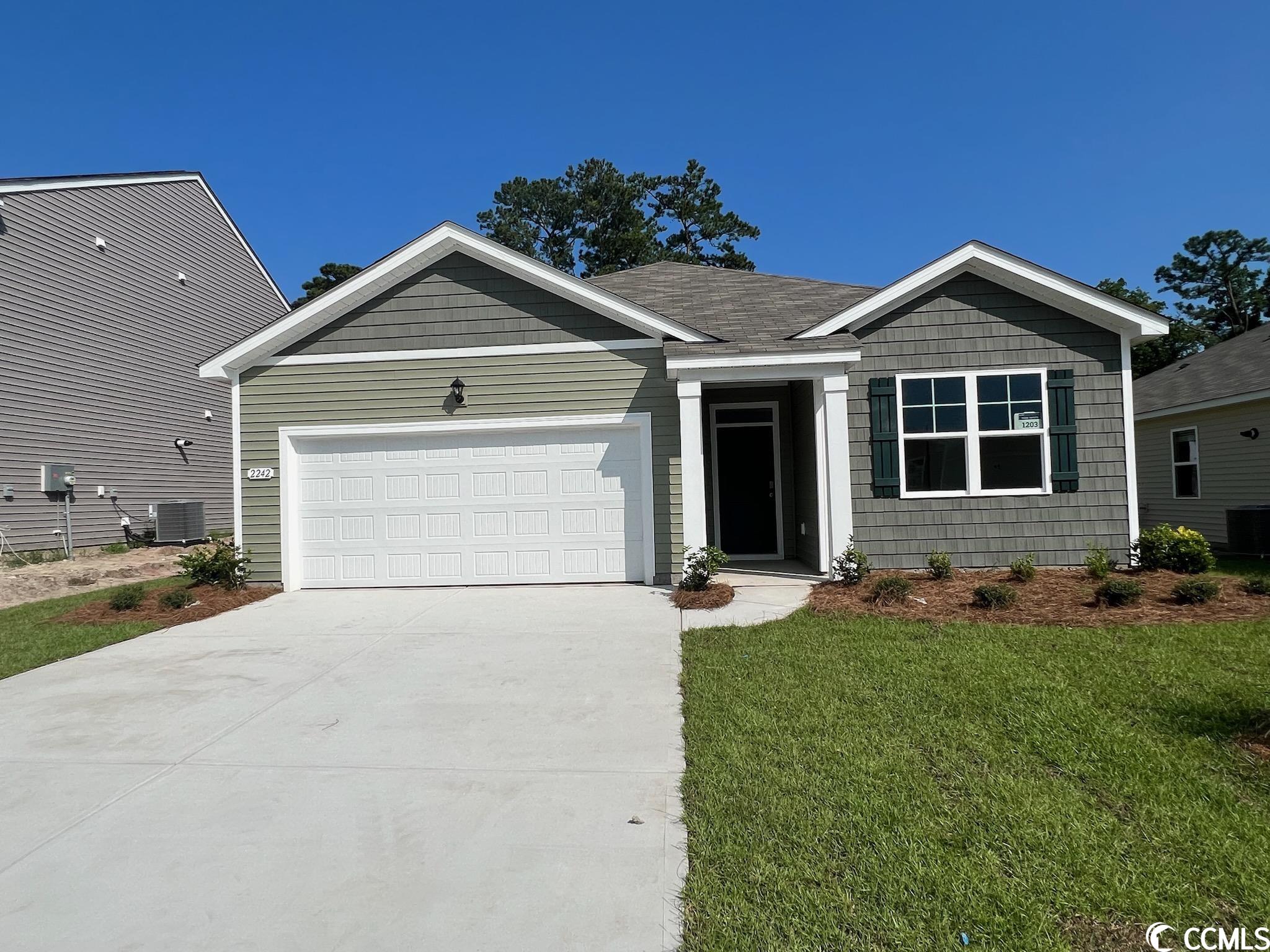 2242 Ainsley Dr. Little River, SC 29566