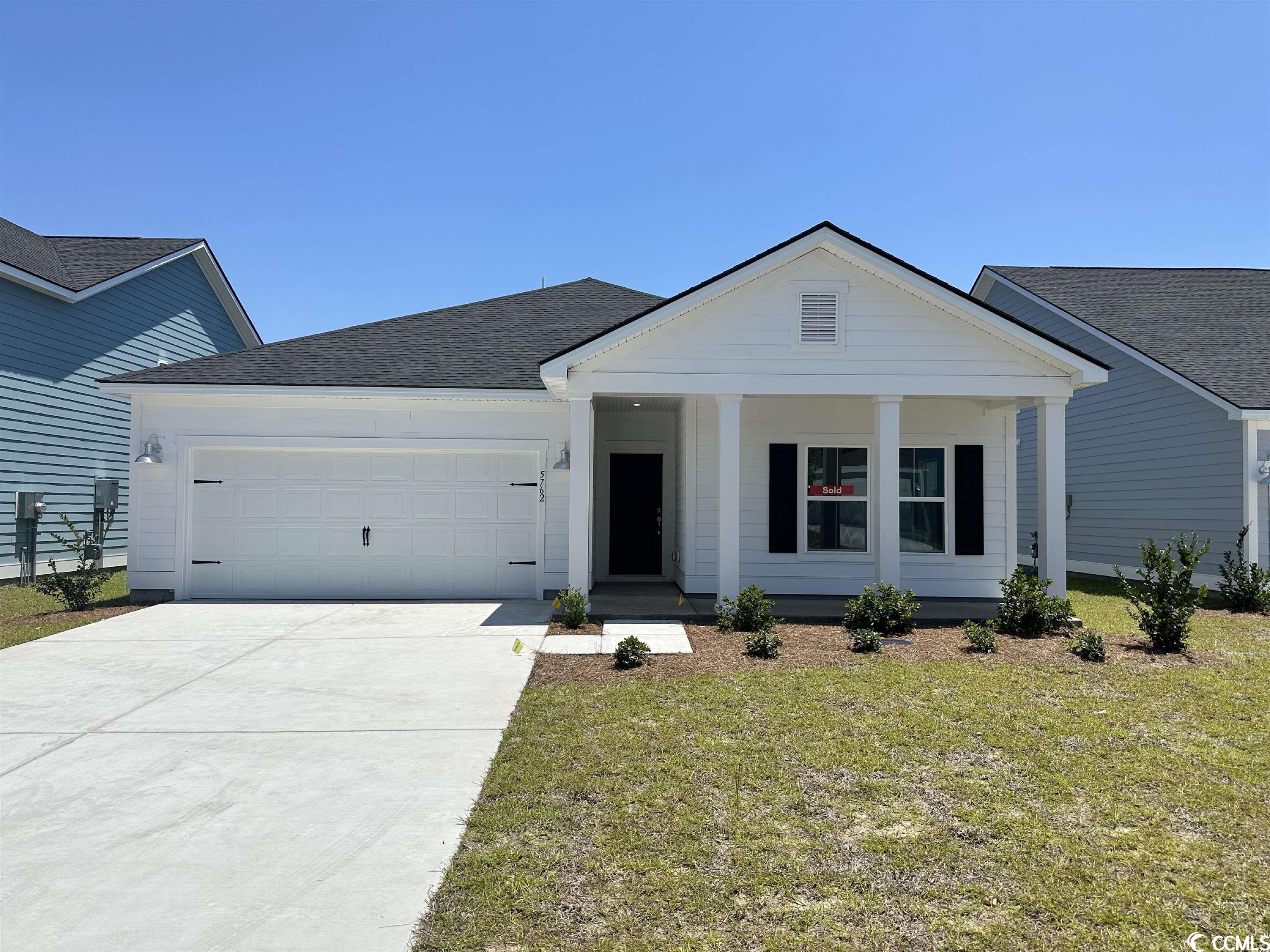 5762 Whitebark Dr. Myrtle Beach, SC 29577