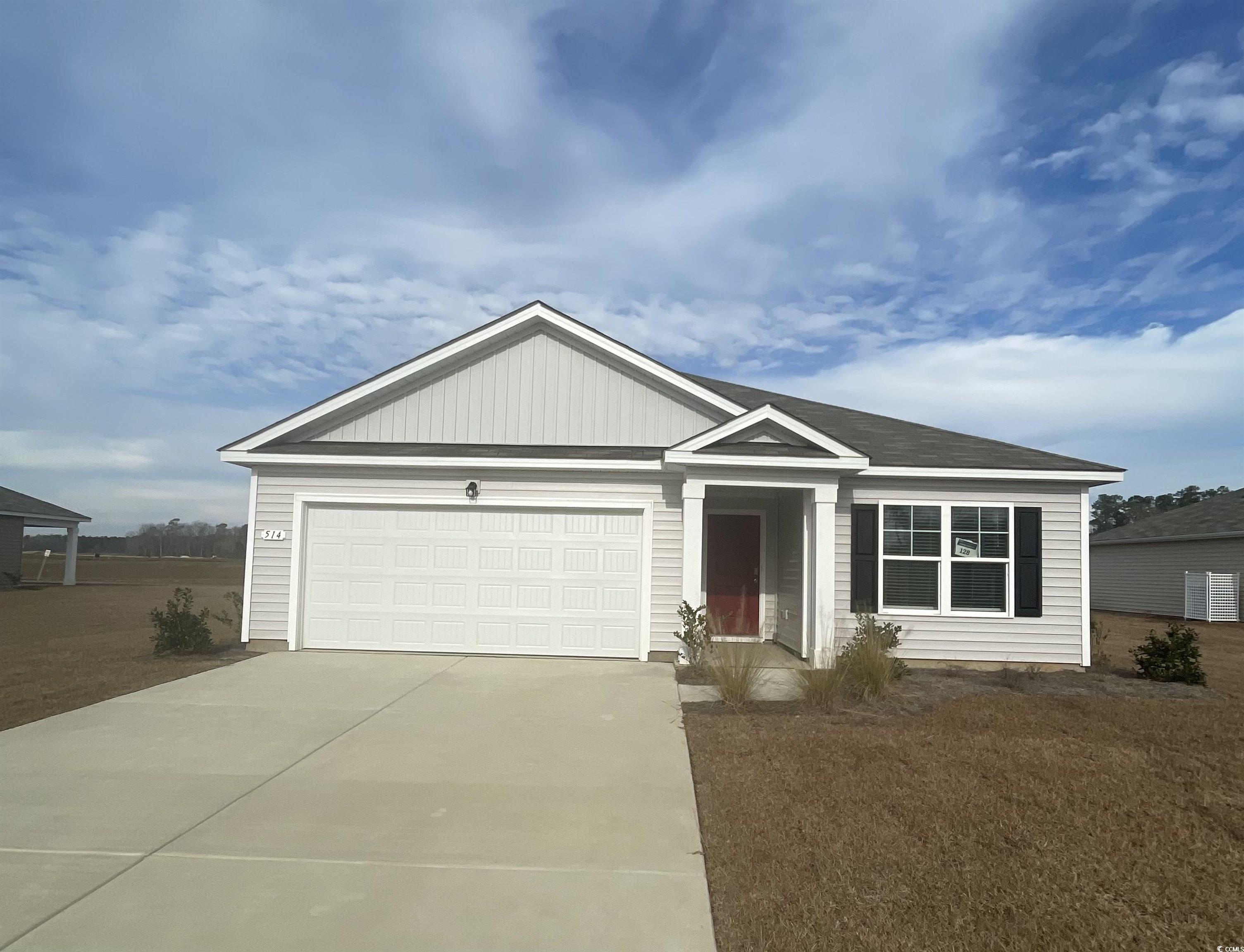 514 Strawberry Field Way Galivants Ferry, SC 29544