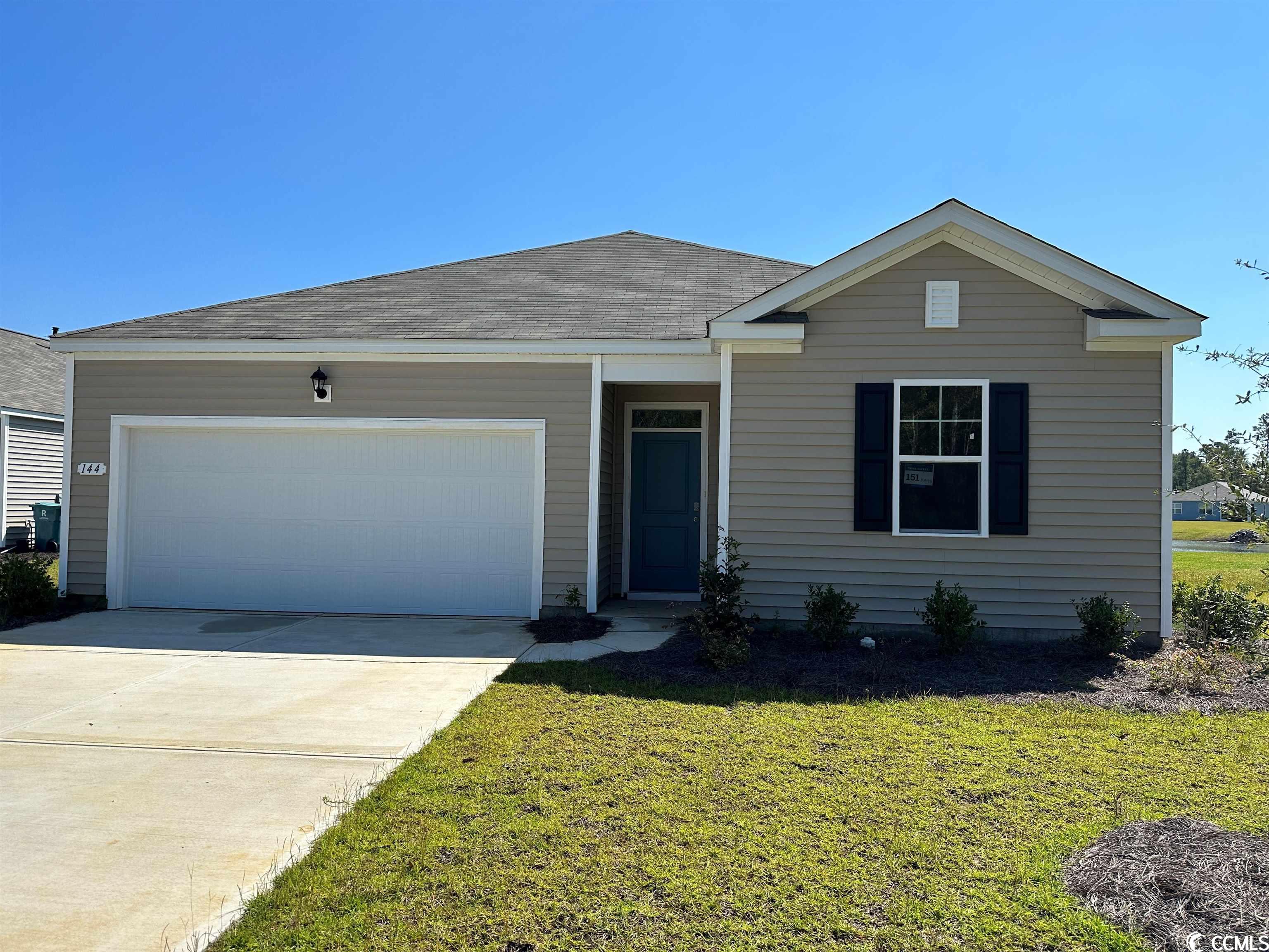 144 Caveson Way Conway, SC 29526