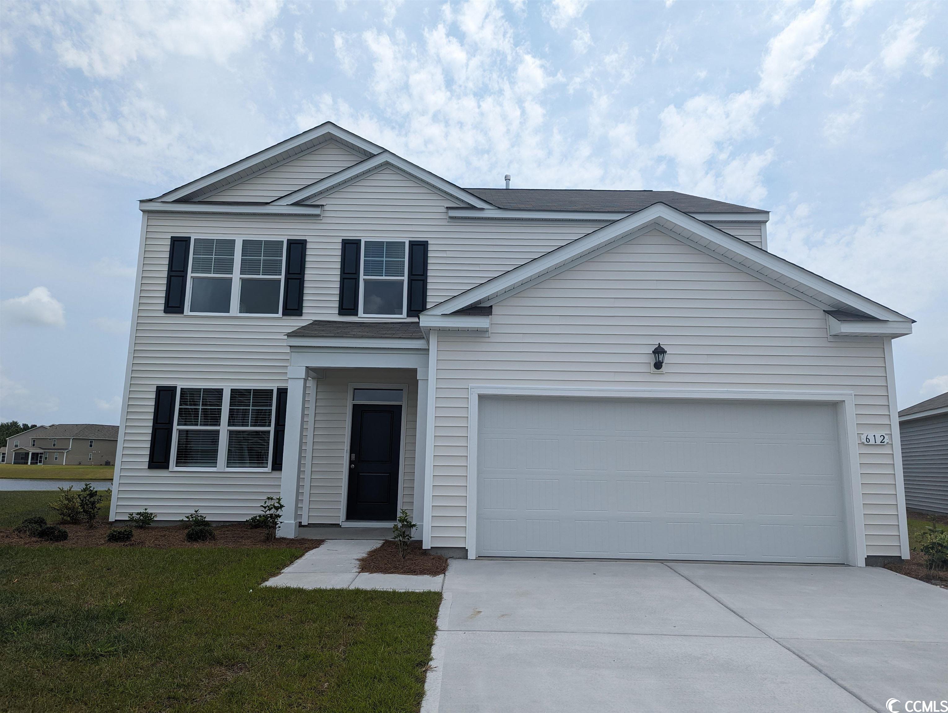 612 Table Rock Court Myrtle Beach, SC 29579