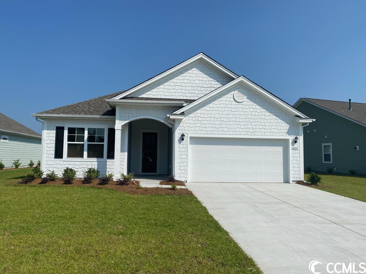 4805 Guilford Loop Myrtle Beach, SC 29588