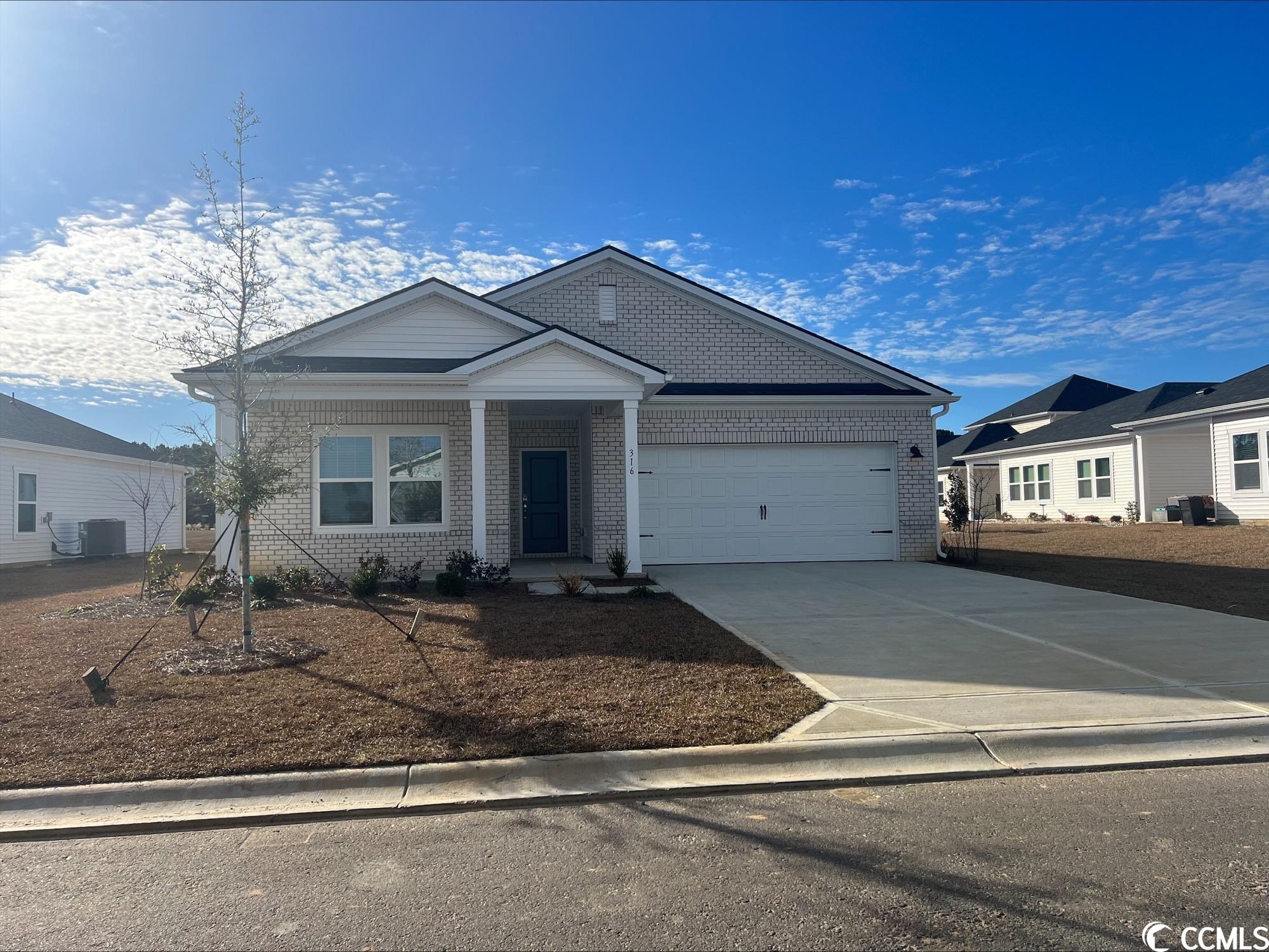 316 Wades Way Longs, SC 29568