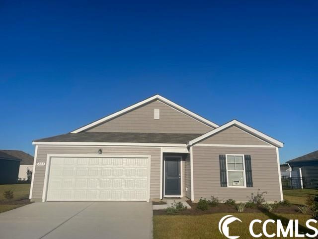 405 Sage Cedar Place Longs, SC 29568