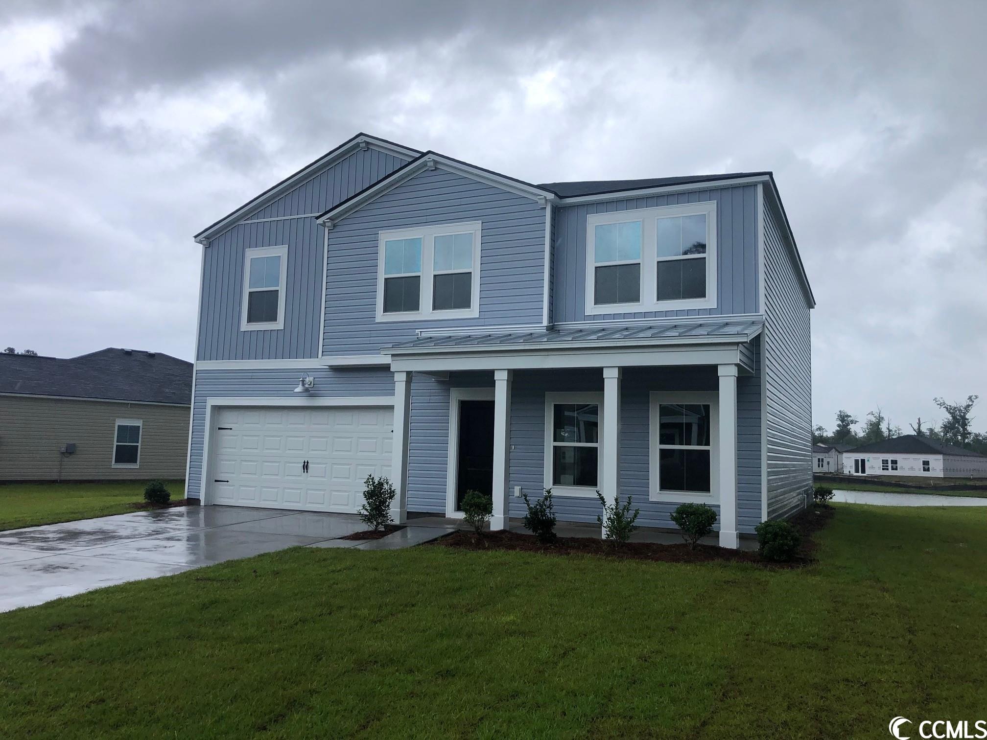 342 Fennec Loop Conway, SC 29526