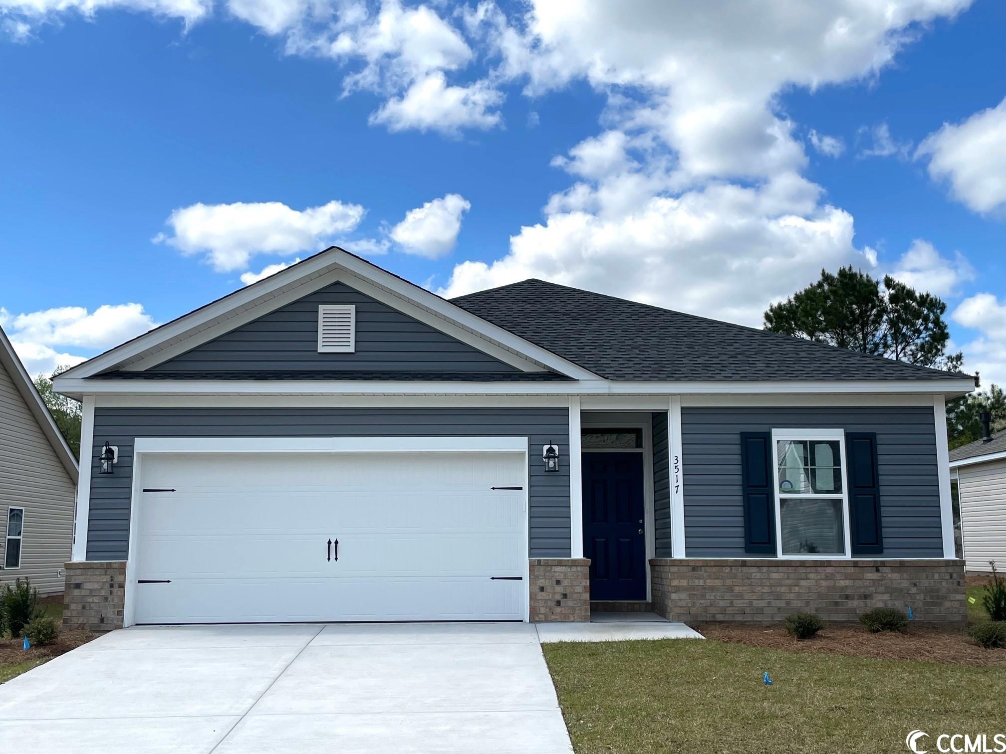 3517 Hardee Ave. Loris, SC 29569
