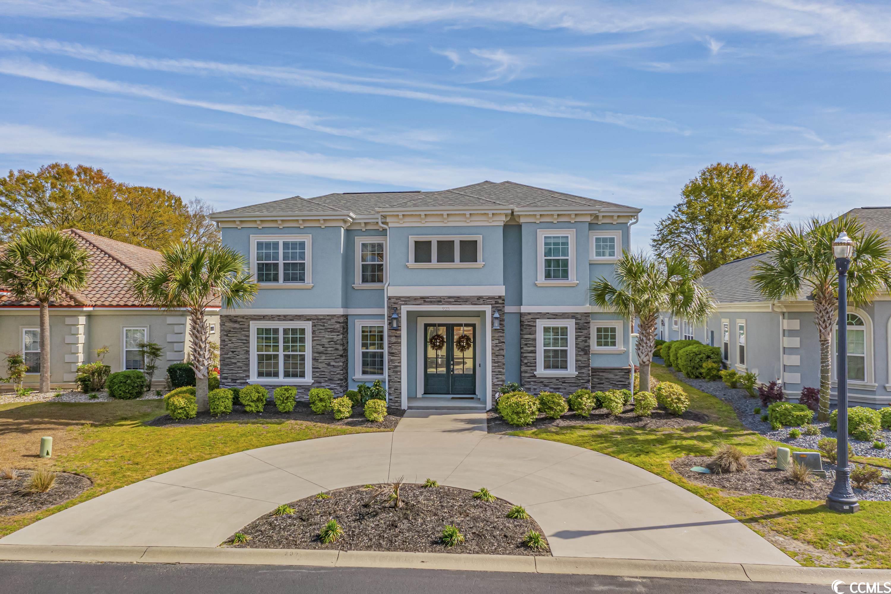 925 Bluffview Dr. Myrtle Beach, SC 29579