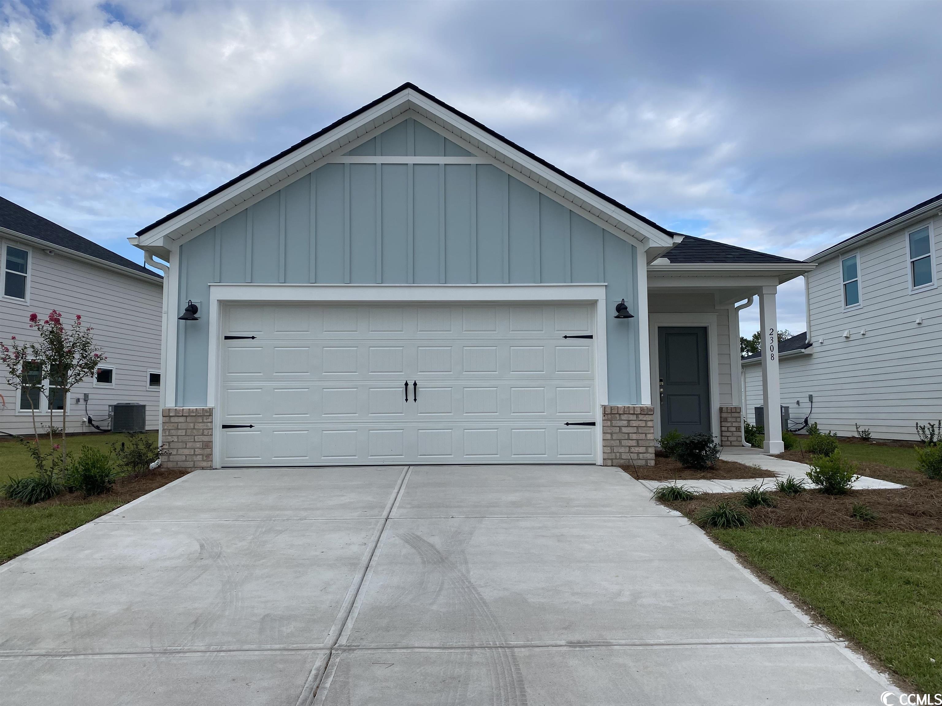 2308 Copper Creek Loop Longs, SC 29568