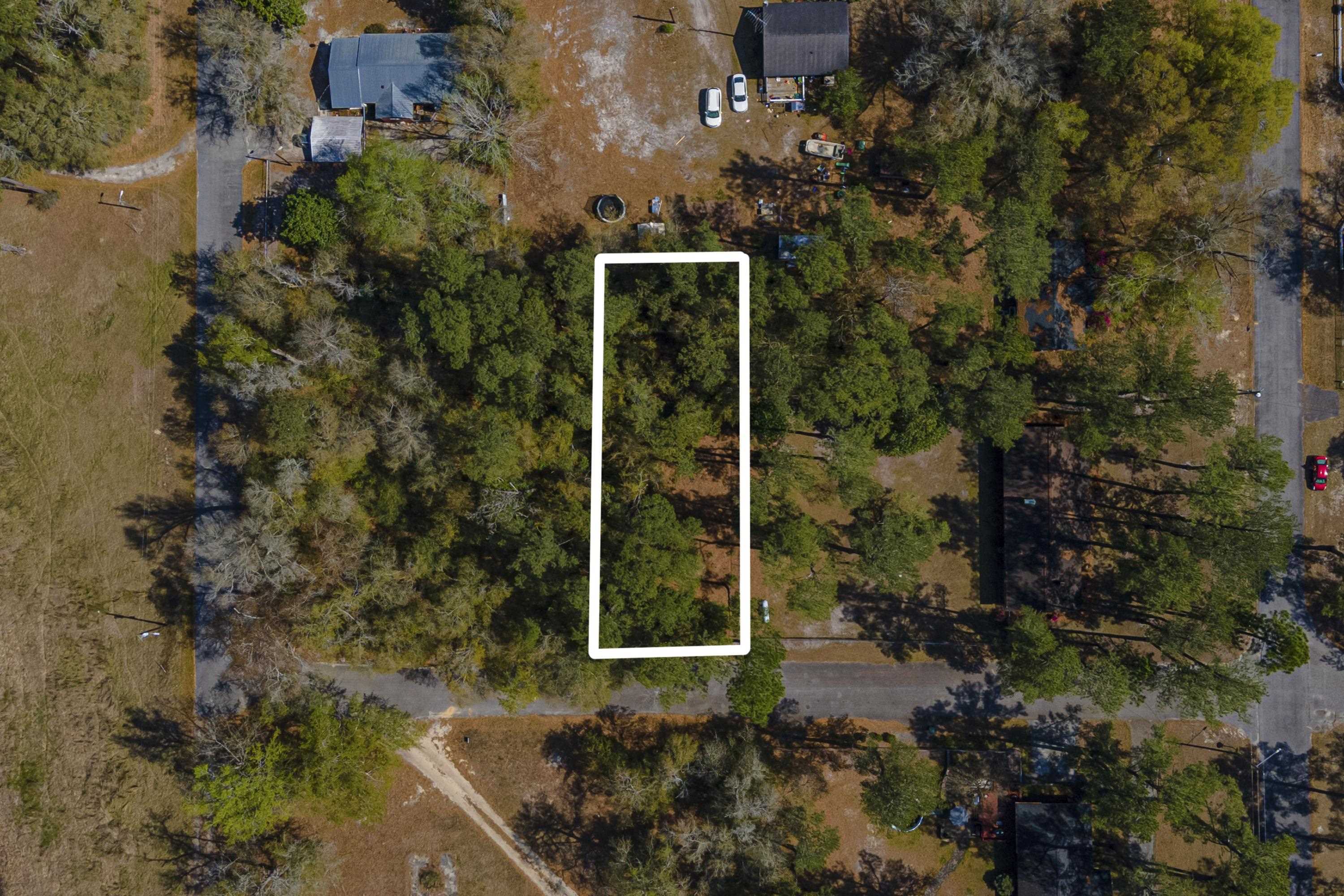 TBD Lot #2 Burney St. Nichols, SC 29581