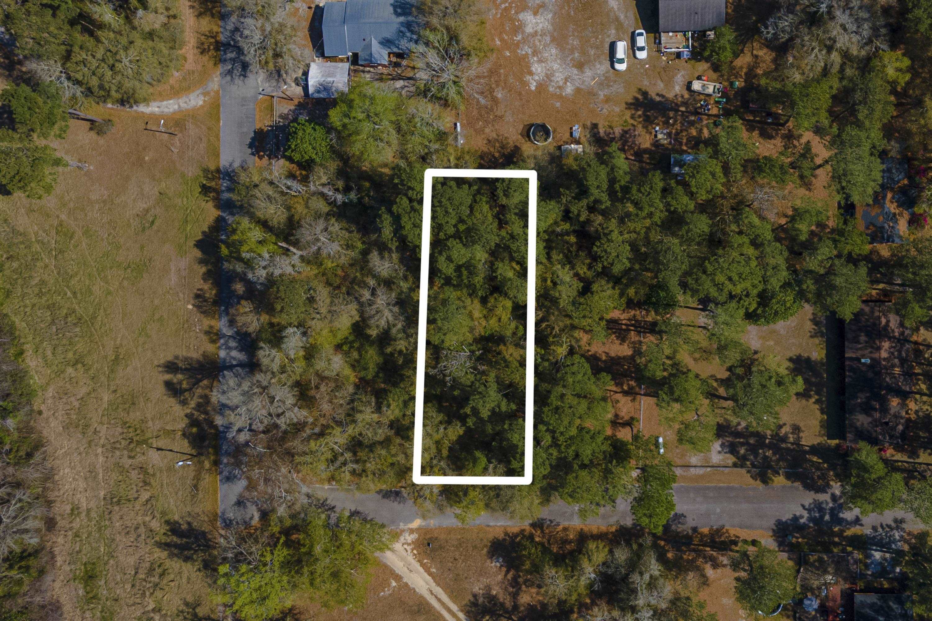 TBD Lot #3 Burney St. Nichols, SC 29581