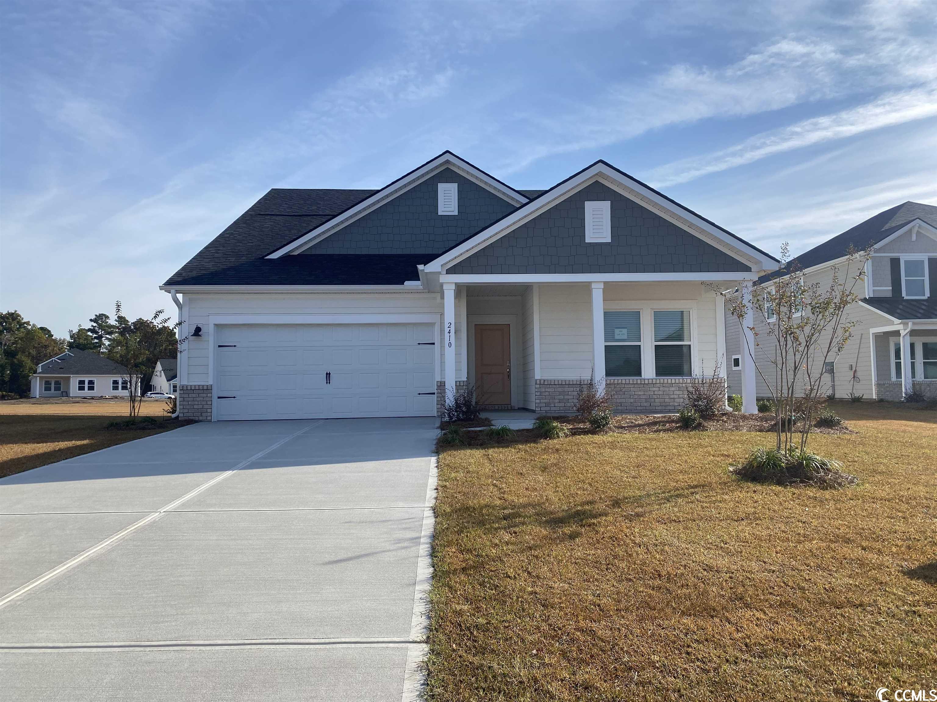 2410 Copper Creek Loop Longs, SC 29568