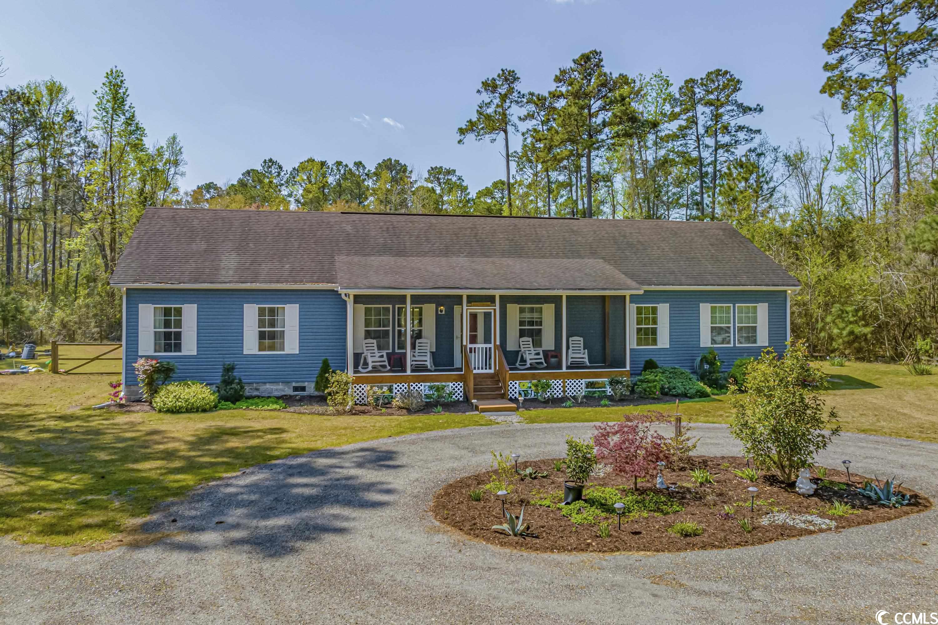 2650 Highway 554 Loris, SC 29569