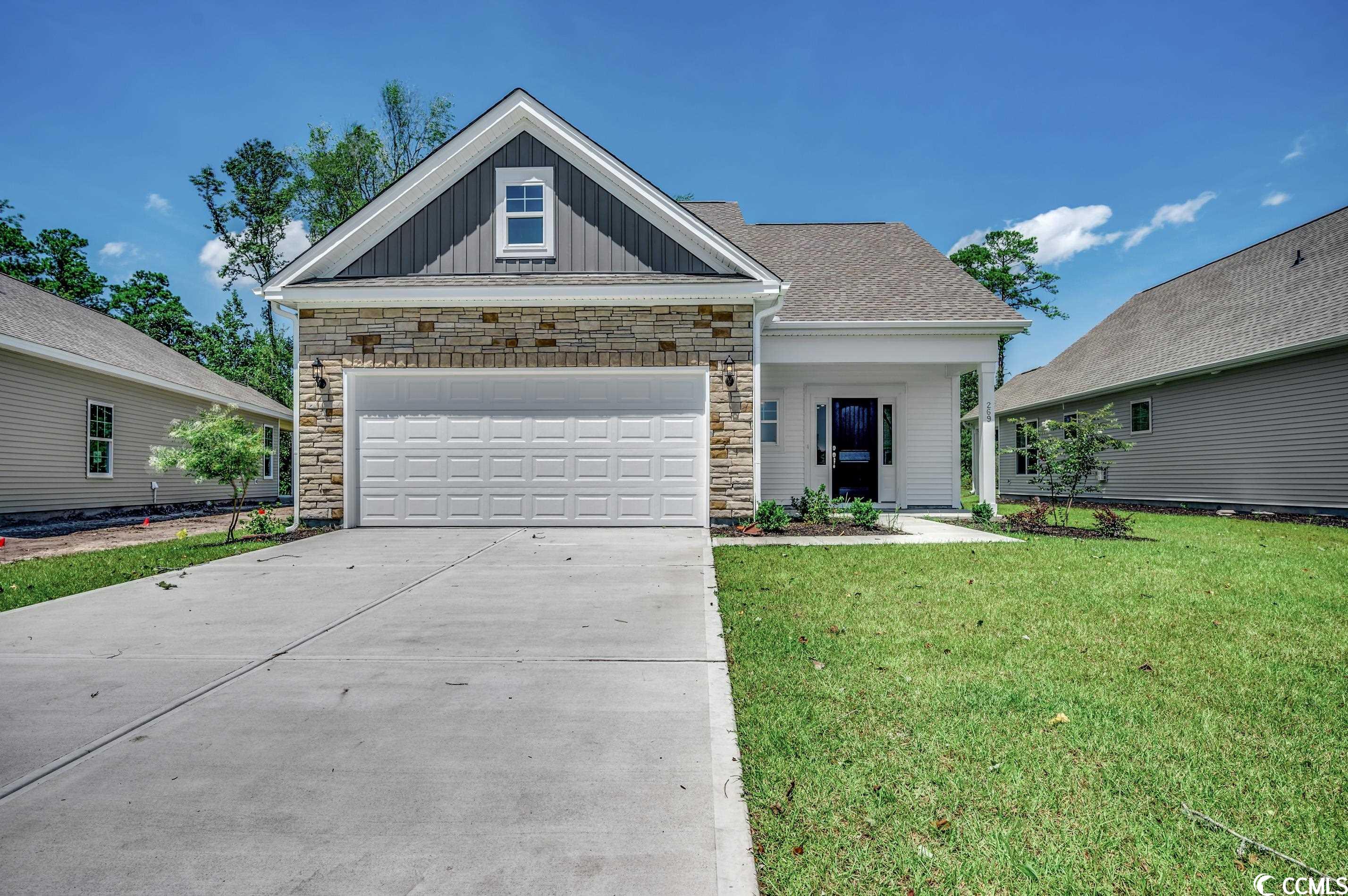 269 Sundew Loop Little River, SC 29566