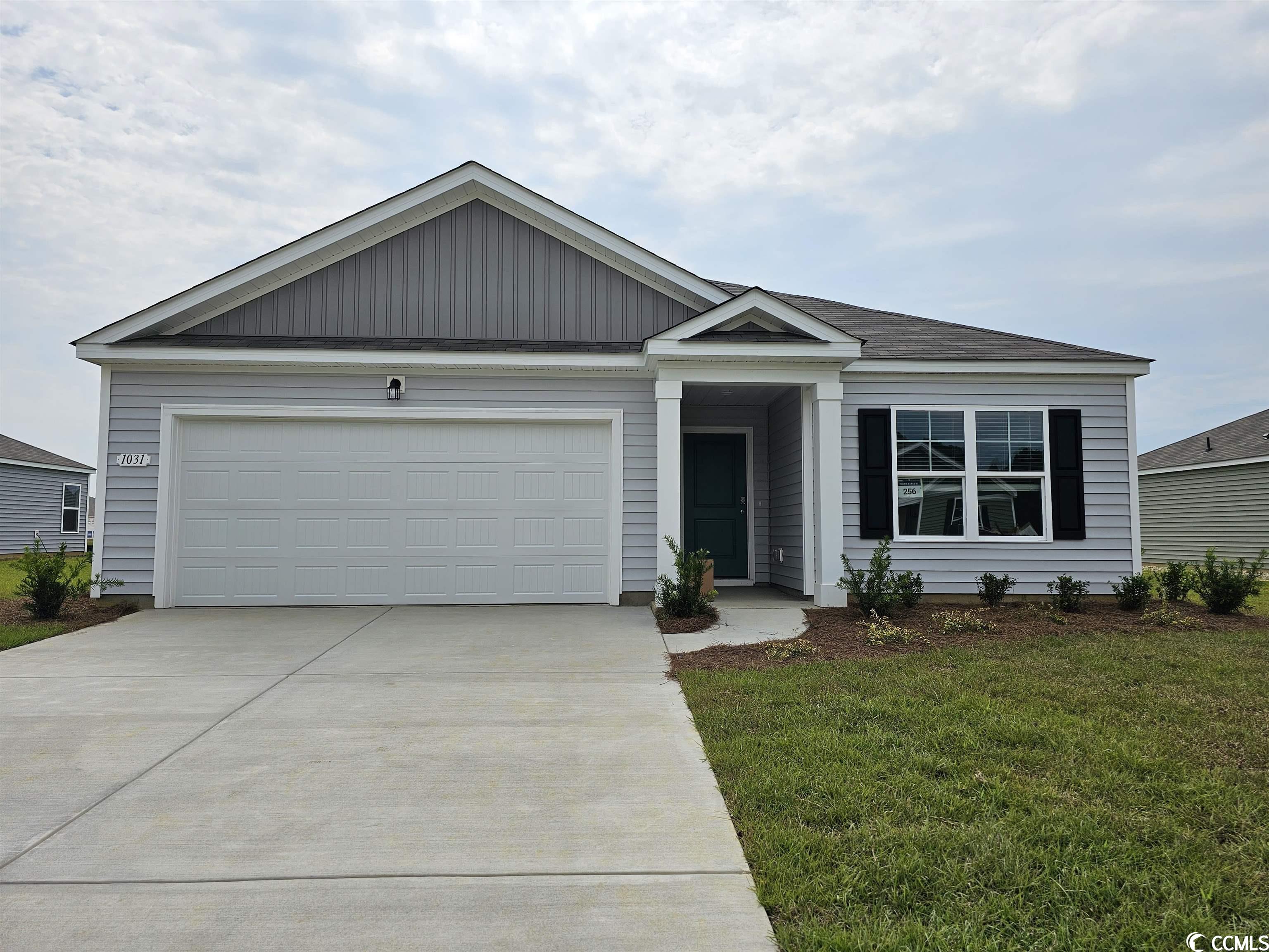 1031 Corn Husk Loop Conway, SC 29527