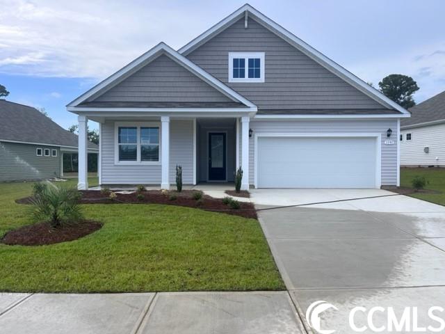 1191 Heather Glen Blvd. Little River, SC 29566