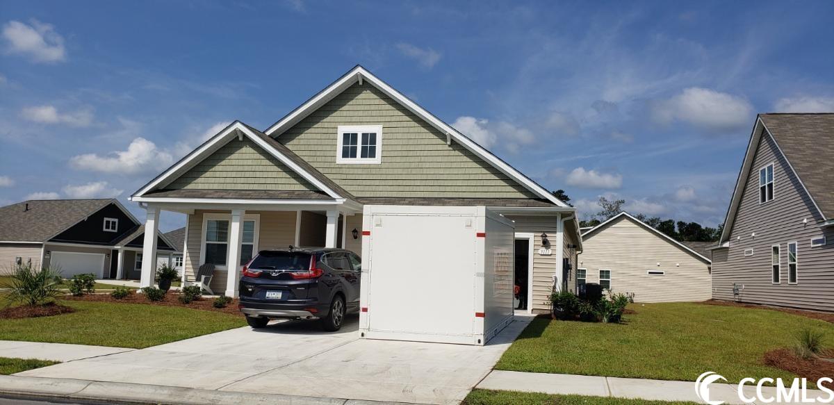 3111 Sutherland Dr. Little River, SC 29566