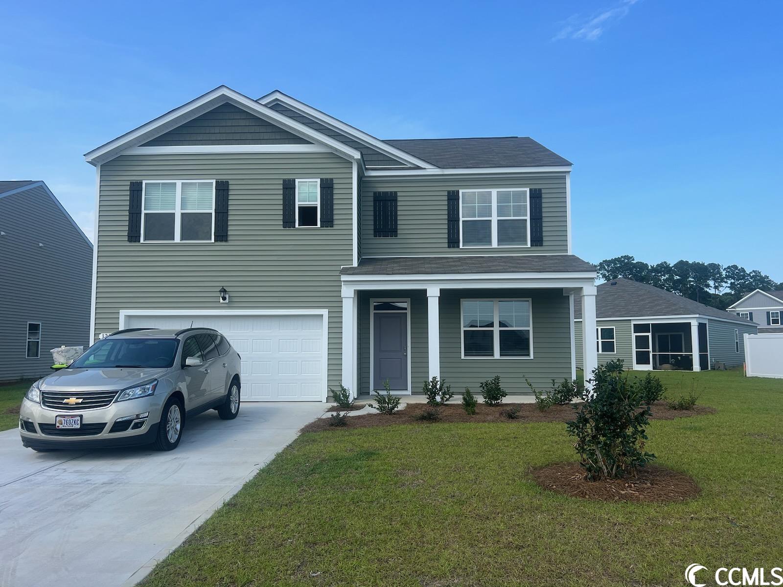 320 Vaccaro Dr. Myrtle Beach, SC 29588