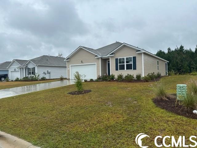 519 Goldstar St. Conway, SC 29526