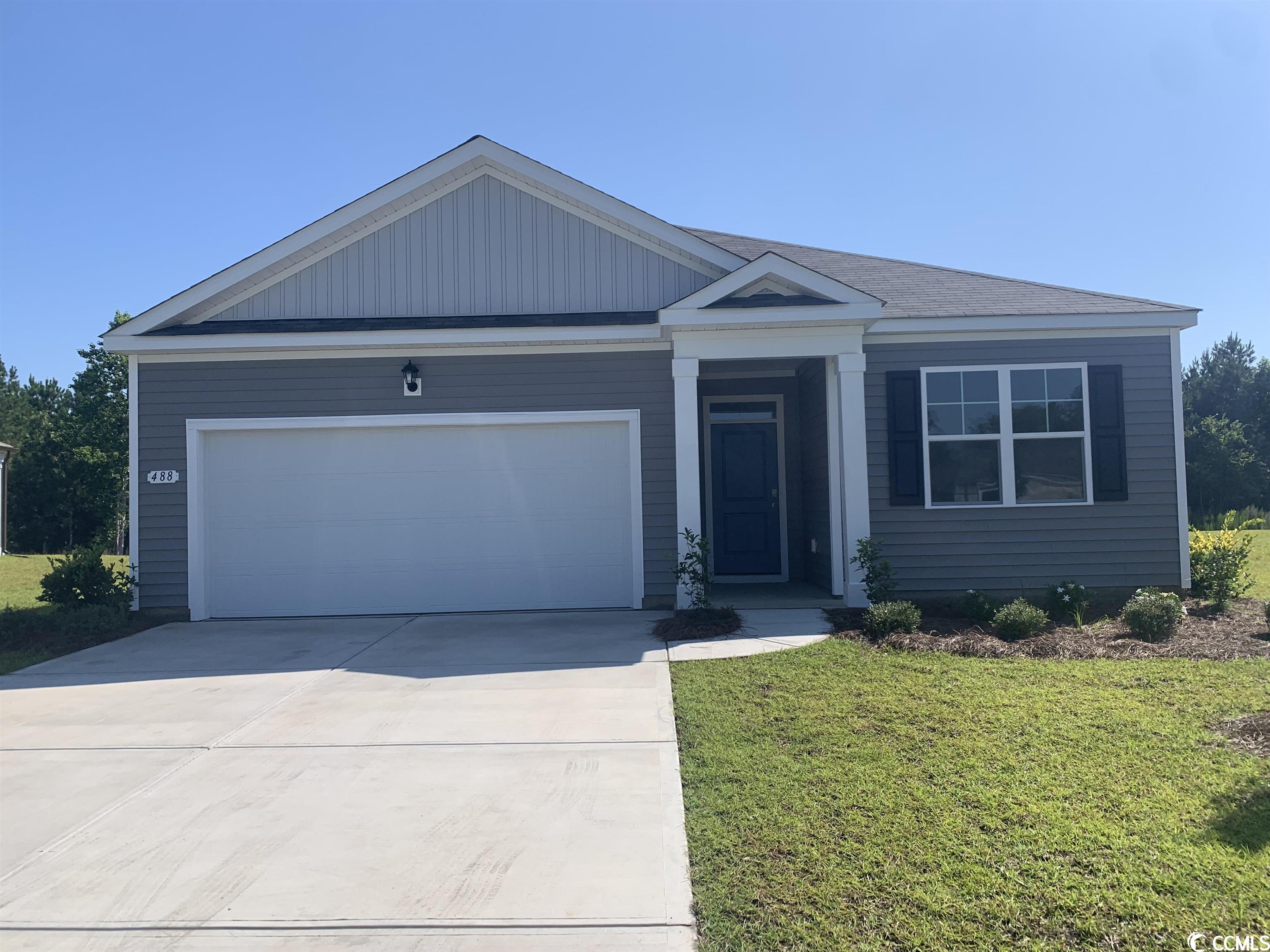 488 Royal Arch Dr. Conway, SC 29526