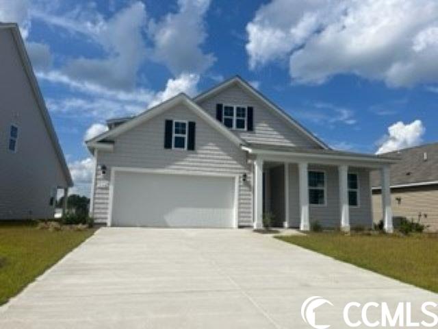 526 Calhoun Falls Dr. Myrtle Beach, SC 29579