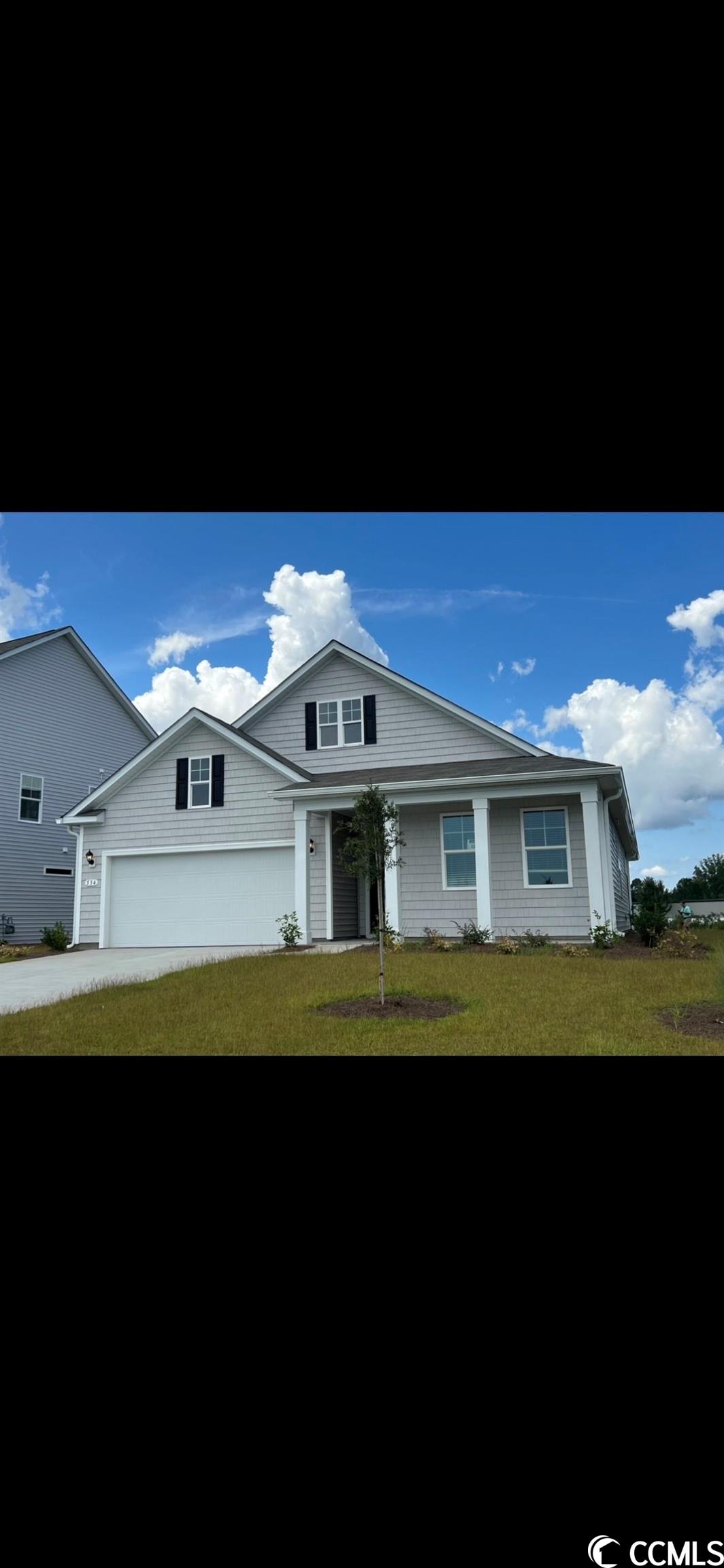 534 Calhoun Falls Dr. Myrtle Beach, SC 29579
