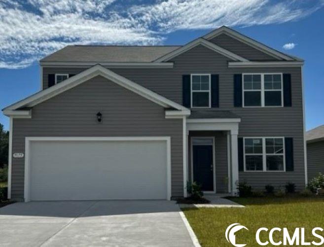 9175 Fort Hill Way Myrtle Beach, SC 29579