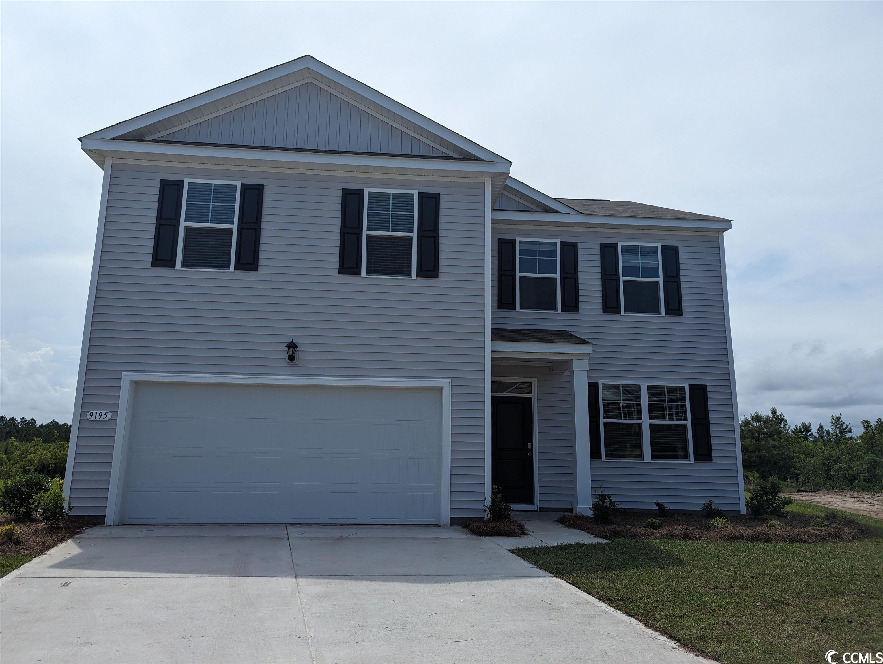 9195 Fort Hill Way Myrtle Beach, SC 29579