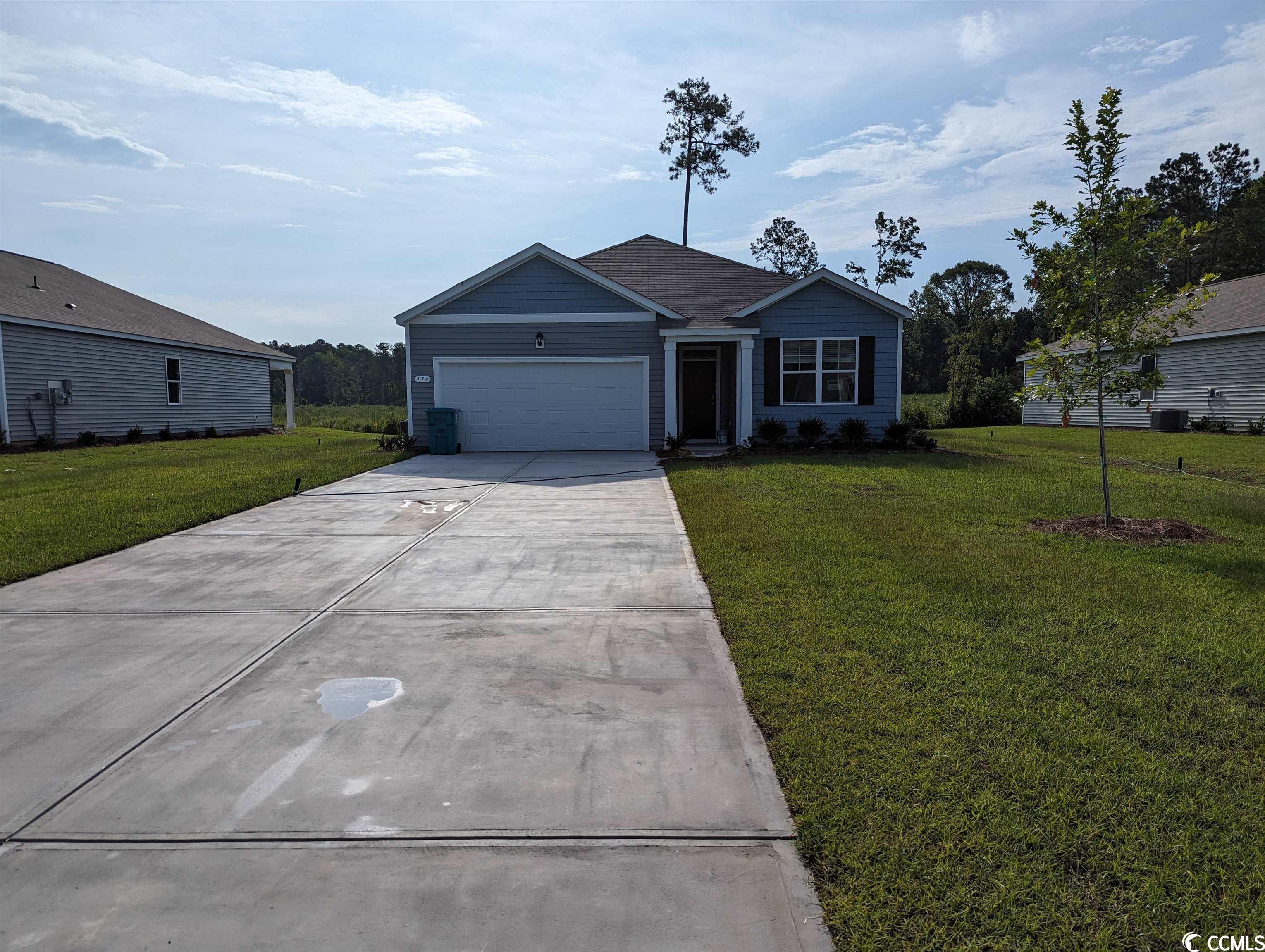 174 Cassina Dr. Longs, SC 29568