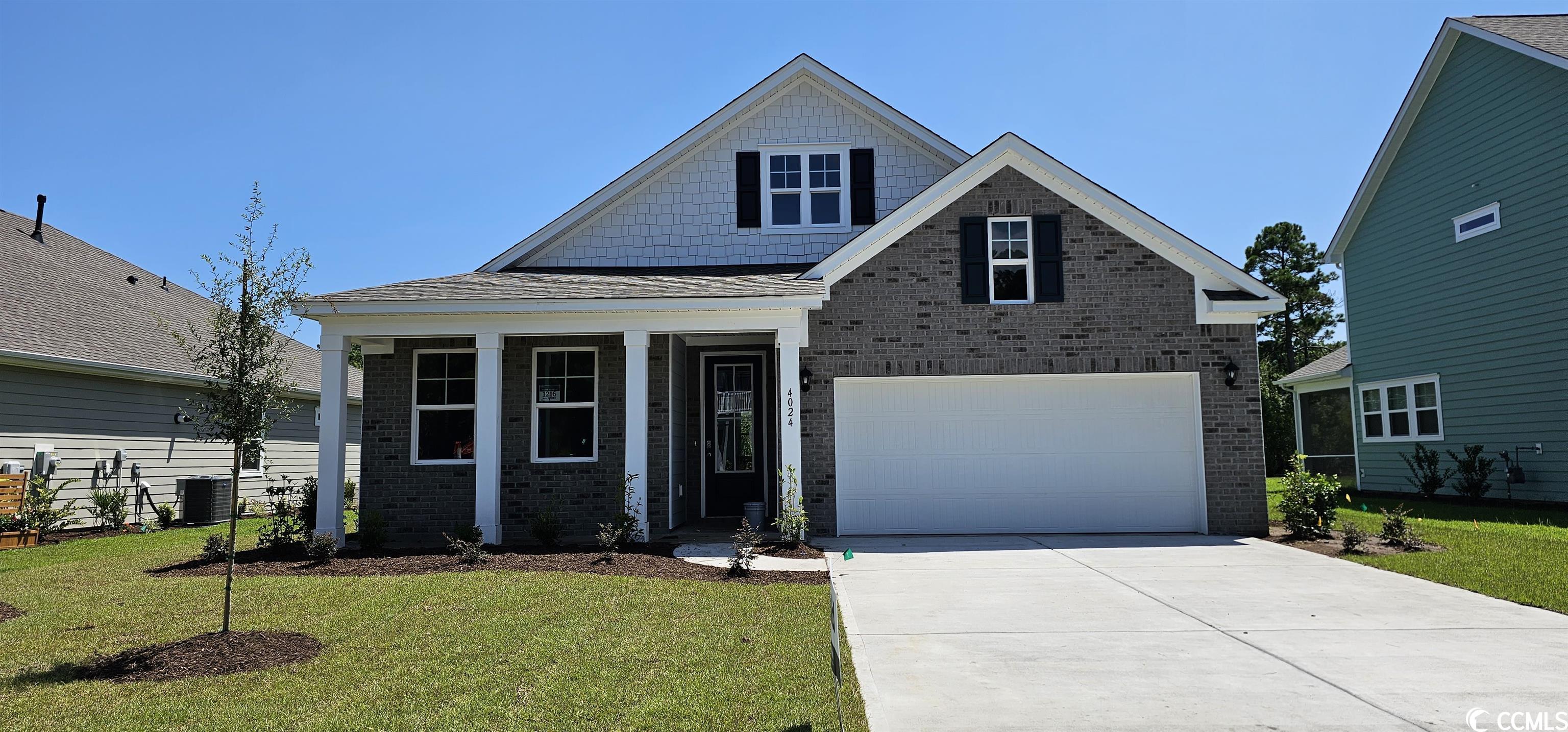4024 Dewberry Ln. Myrtle Beach, SC 29579