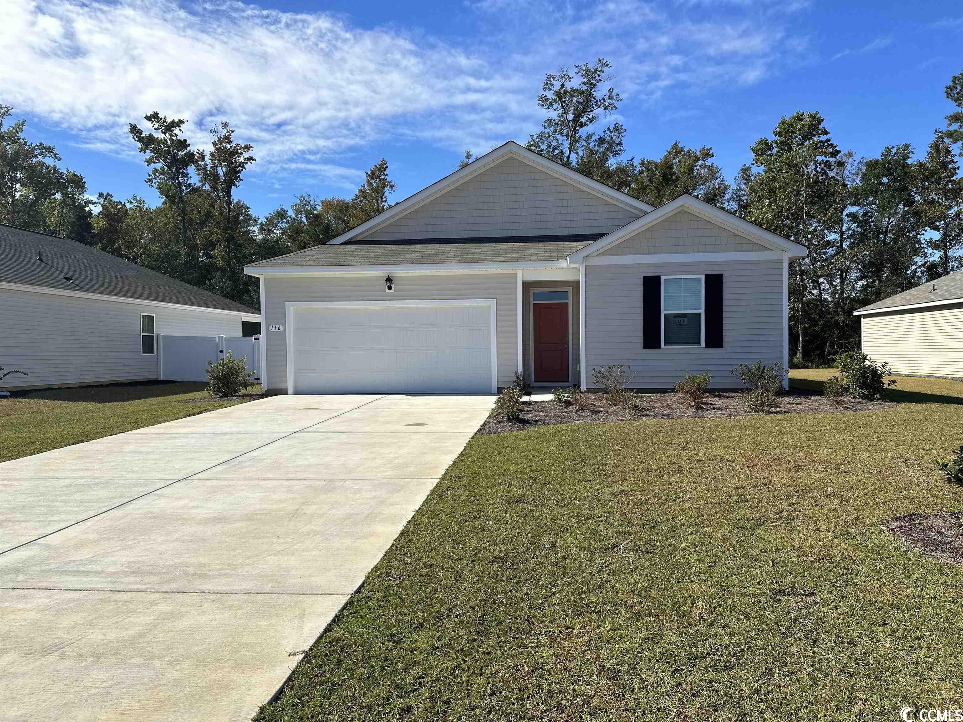 116 Columbus St. Conway, SC 29526