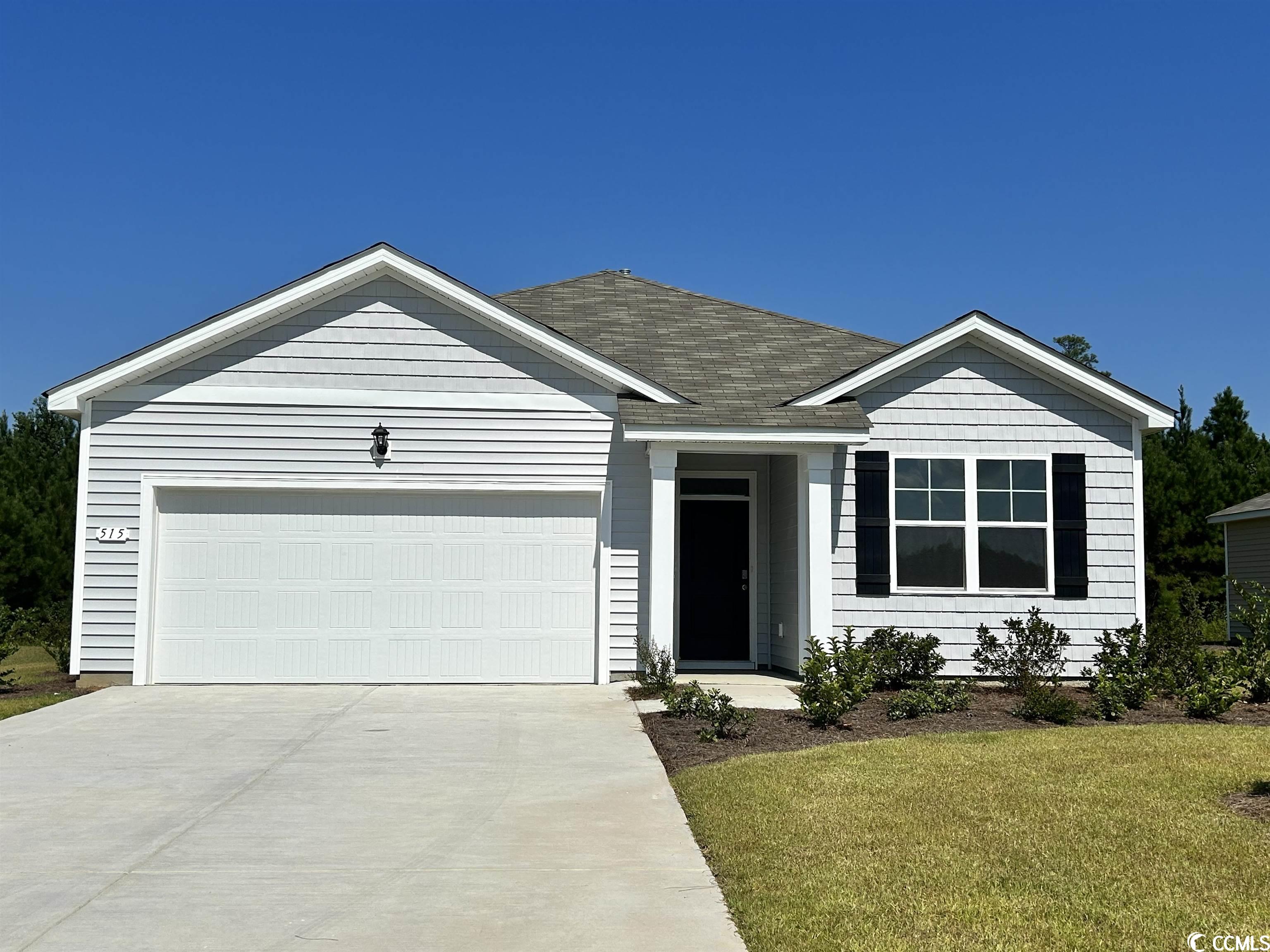 515 Goldstar St. Conway, SC 29526