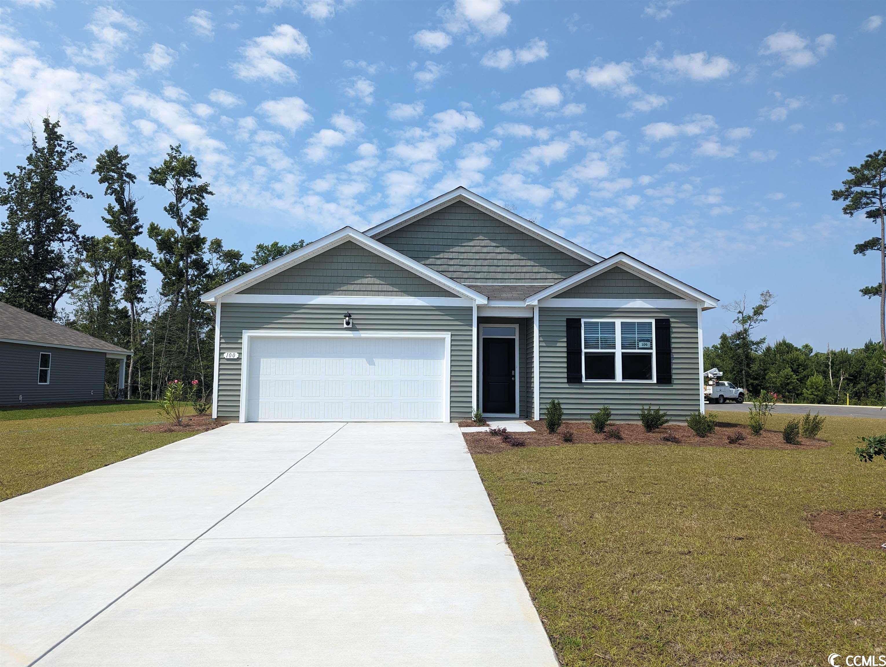 100 Columbus St. Conway, SC 29526