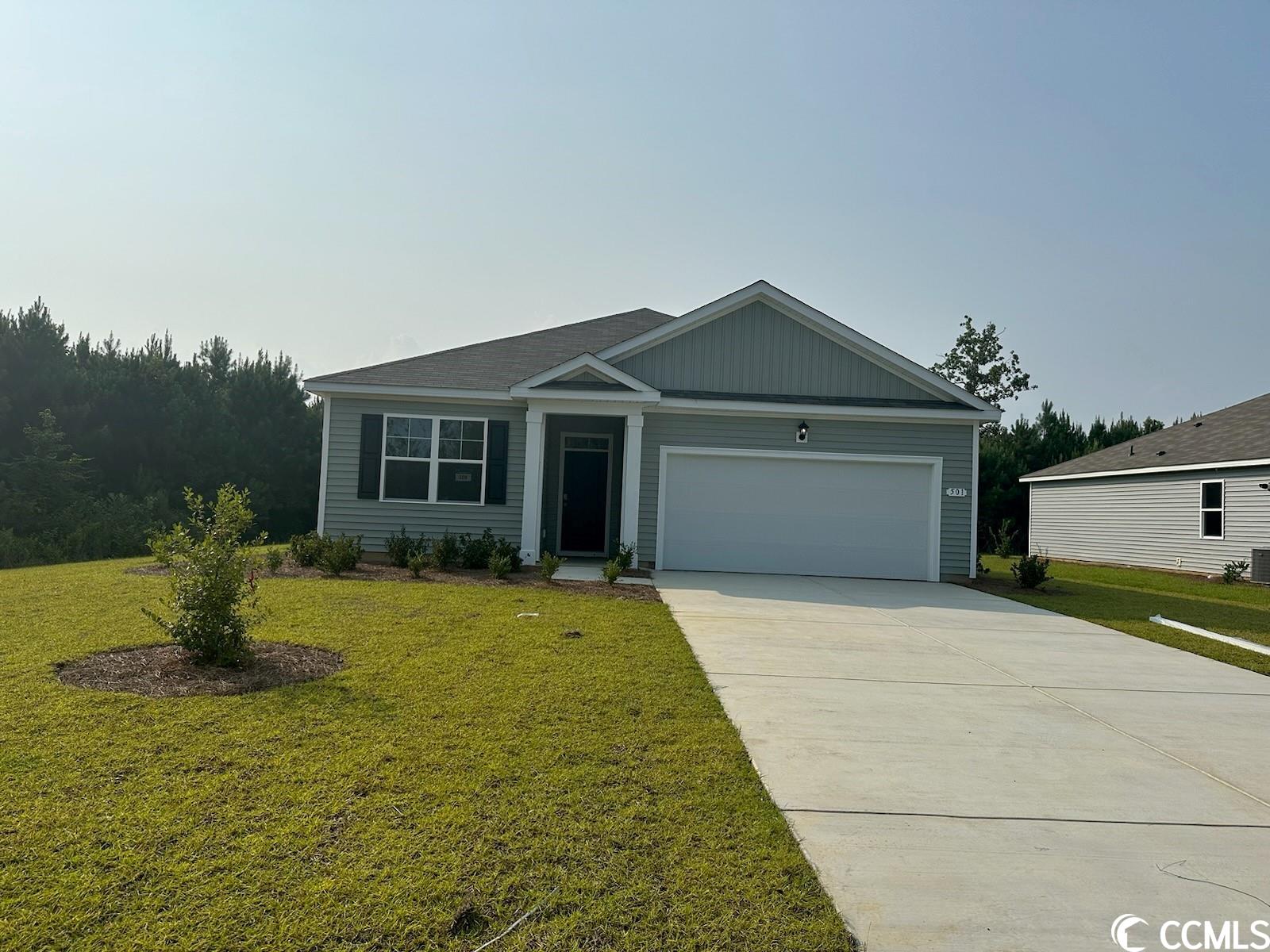 501 Goldstar St. Conway, SC 29526